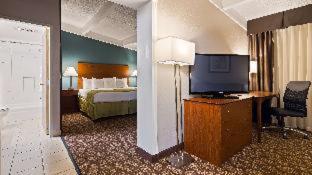 King Room with Kitchenette - Non-Smoking - Photo 3
