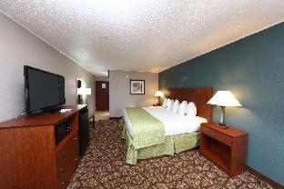 King Room - Non-Smoking - Photo 1