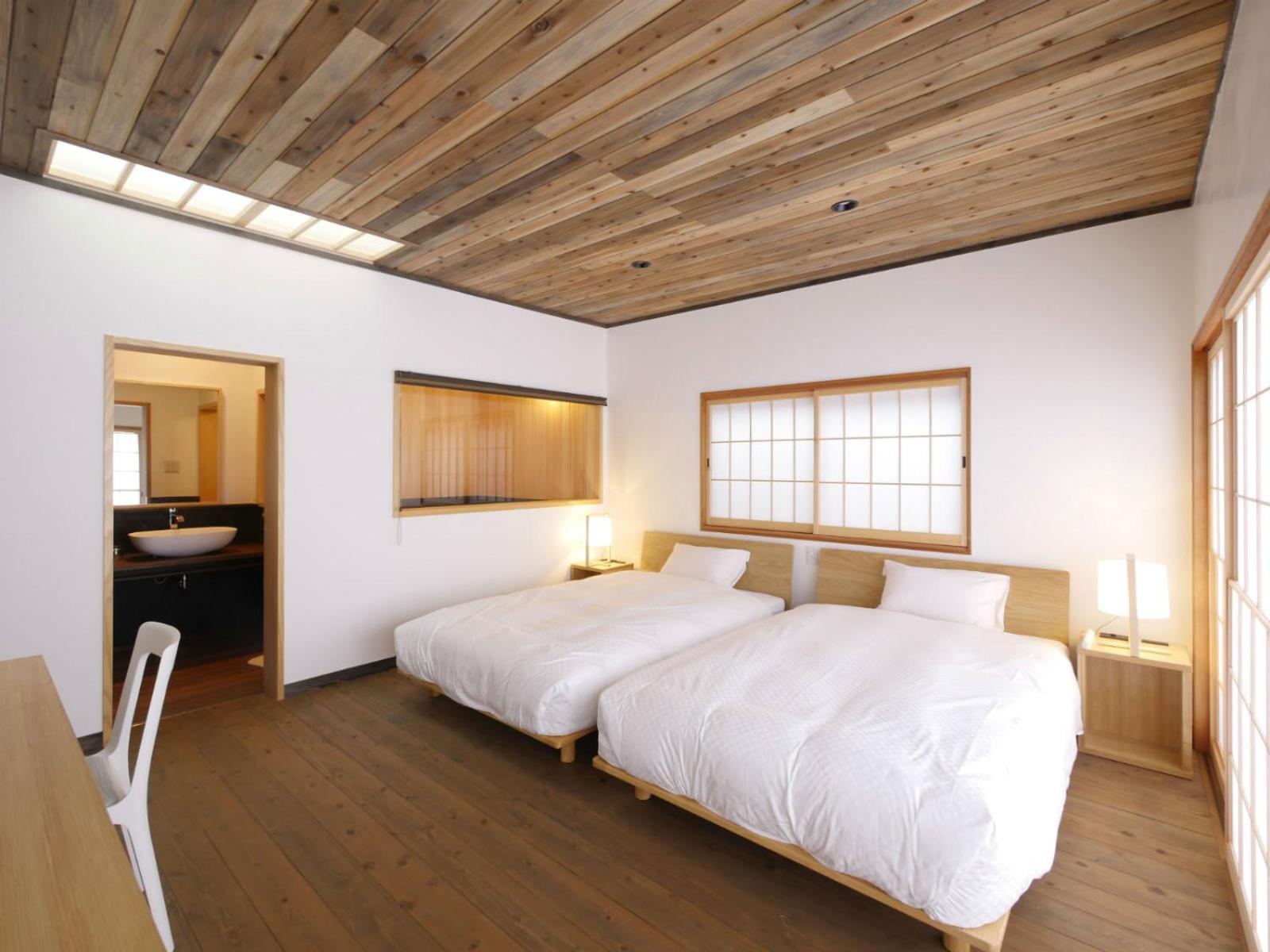 Deluxe Quadruple Room photo 2