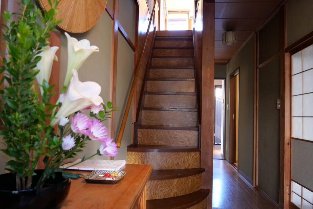 Three-Bedroom Villa photo 3