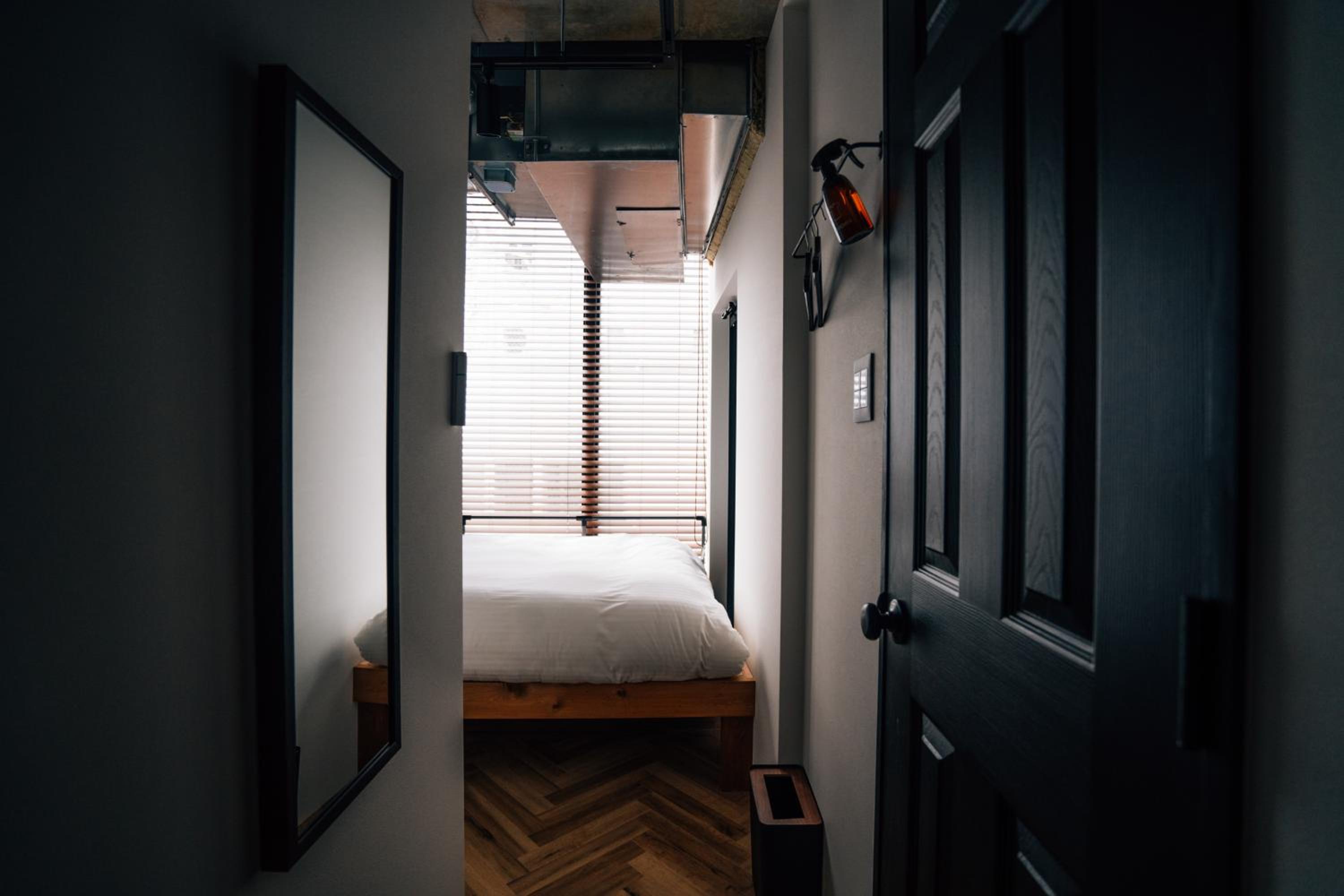 Standard Room (1 Double Bed) - Non-Smoking - No Cleaning for Consecutive Night Stays - Photo 9