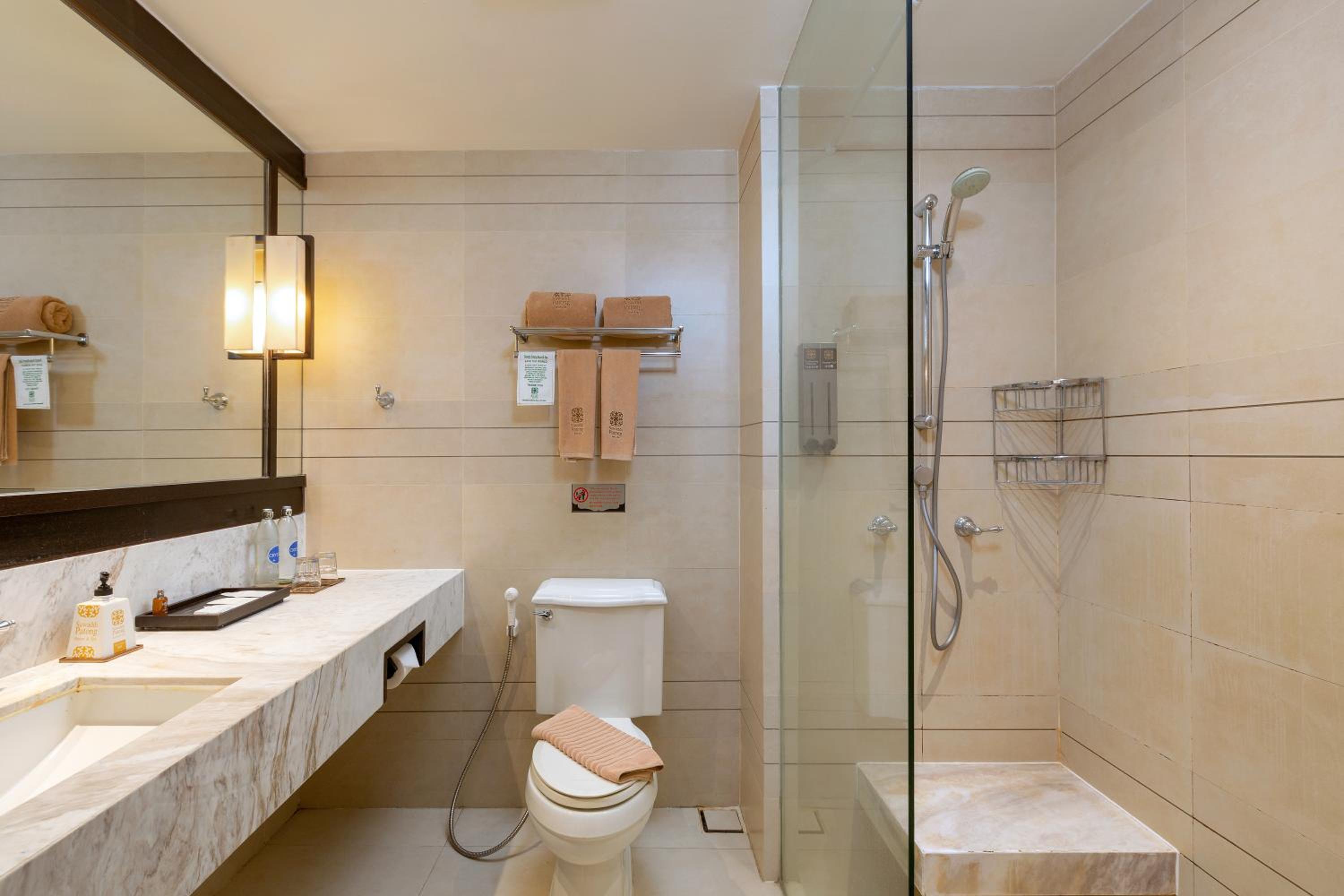 Superior Double or Twin Room - Photo 2