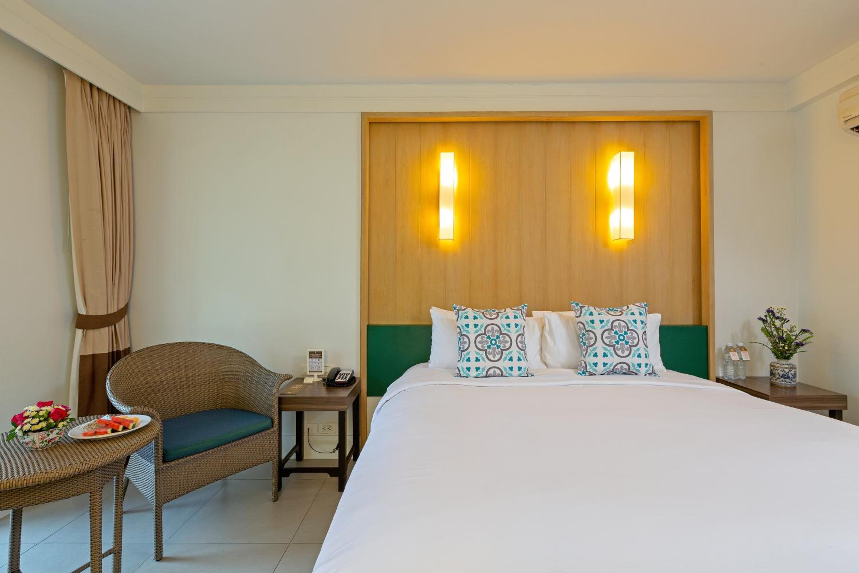 Superior Double or Twin Room - Photo 4