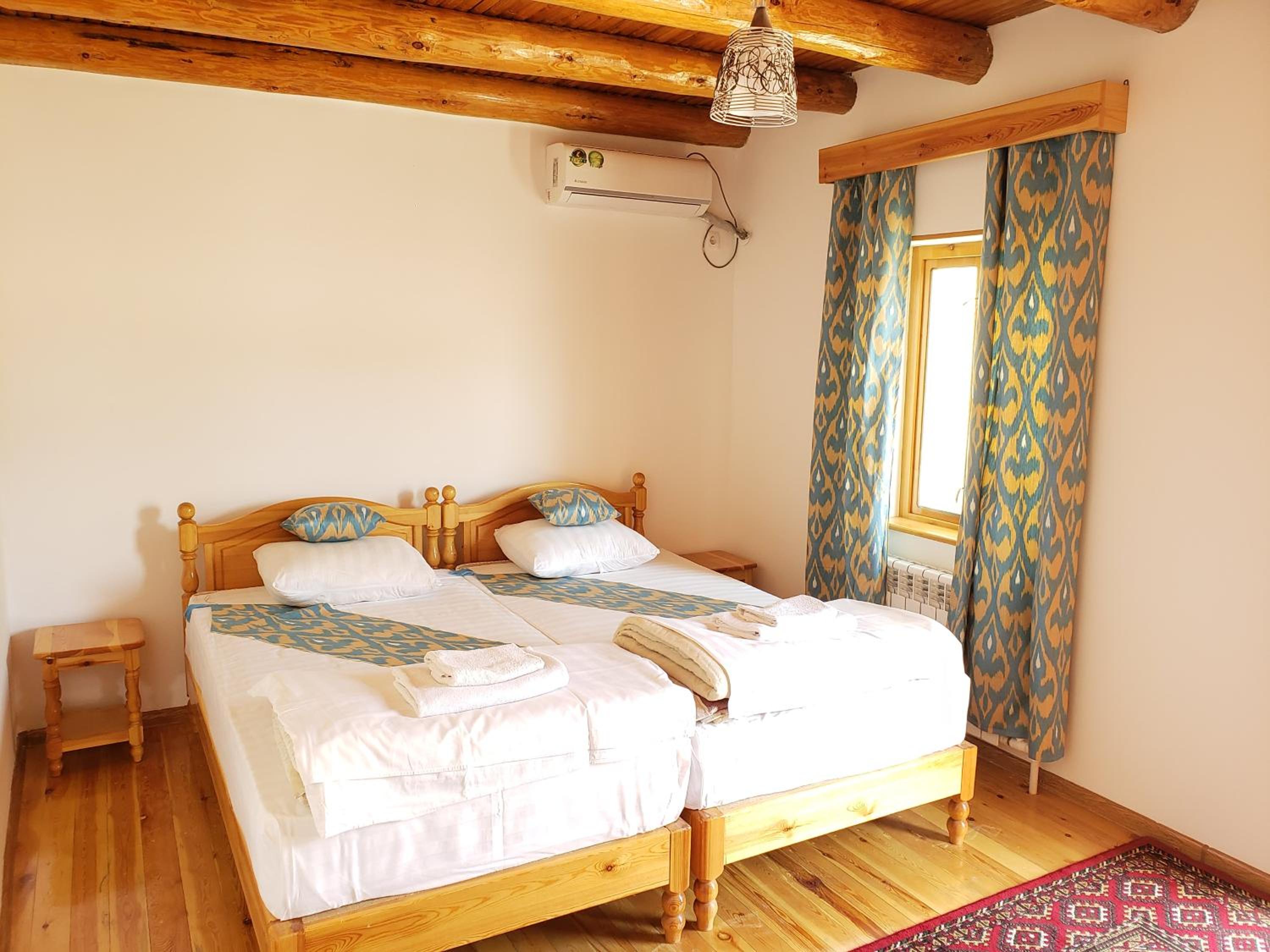 Twin Room photo 2