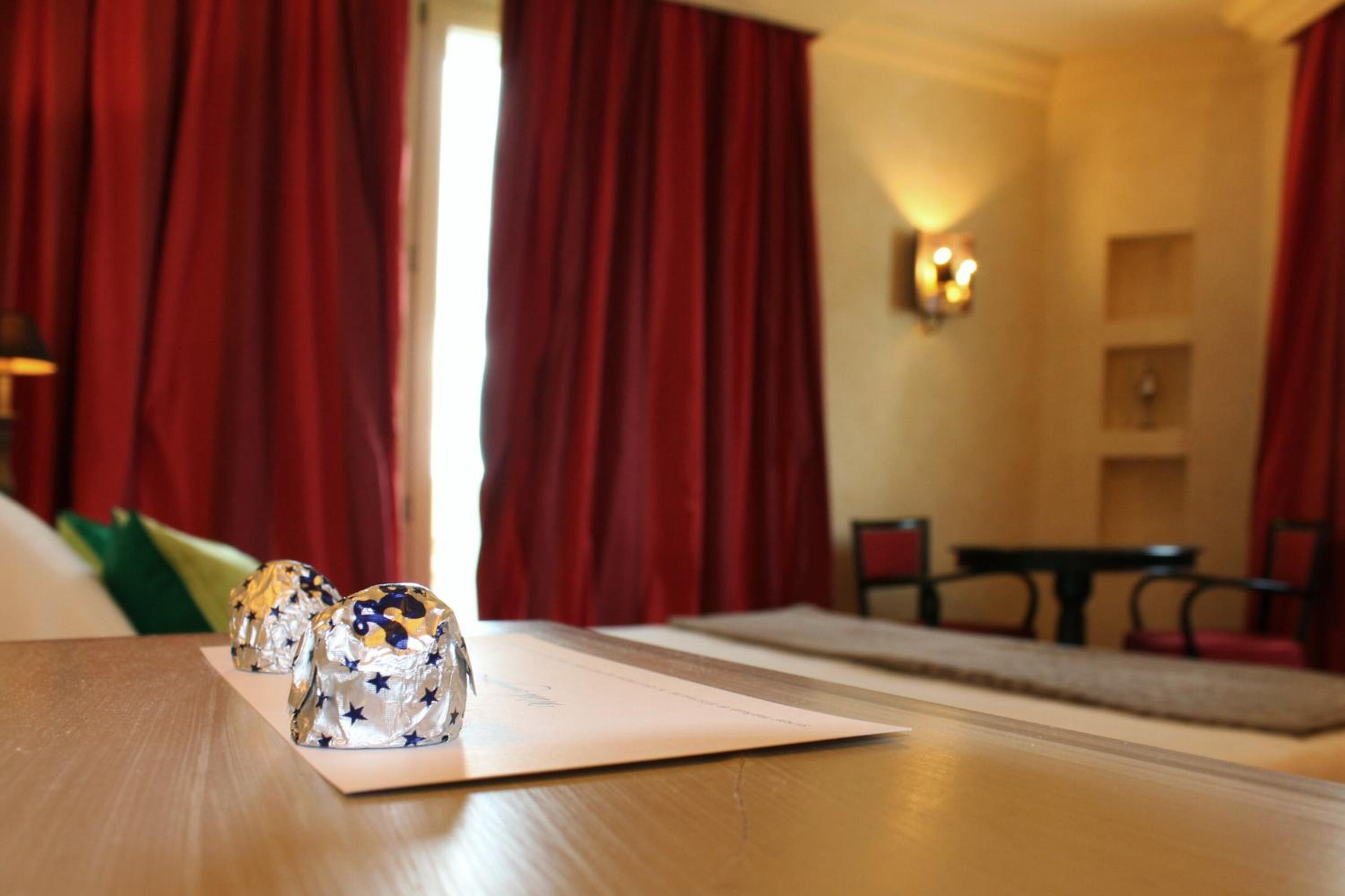 Double or Twin Room - Photo 15