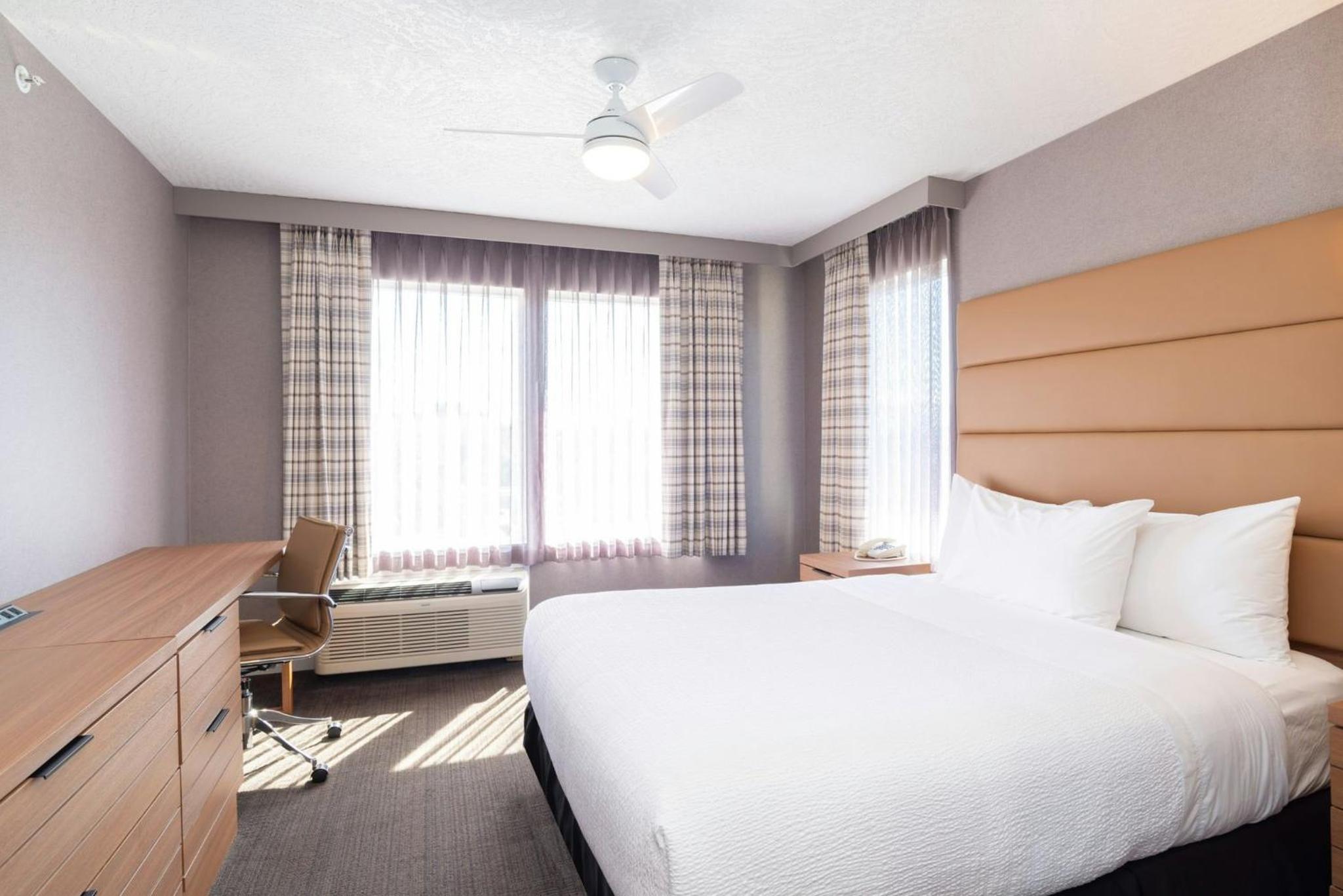 Standard Suite, 1 Queen Bed, Sofa Bed, Kitchenette
