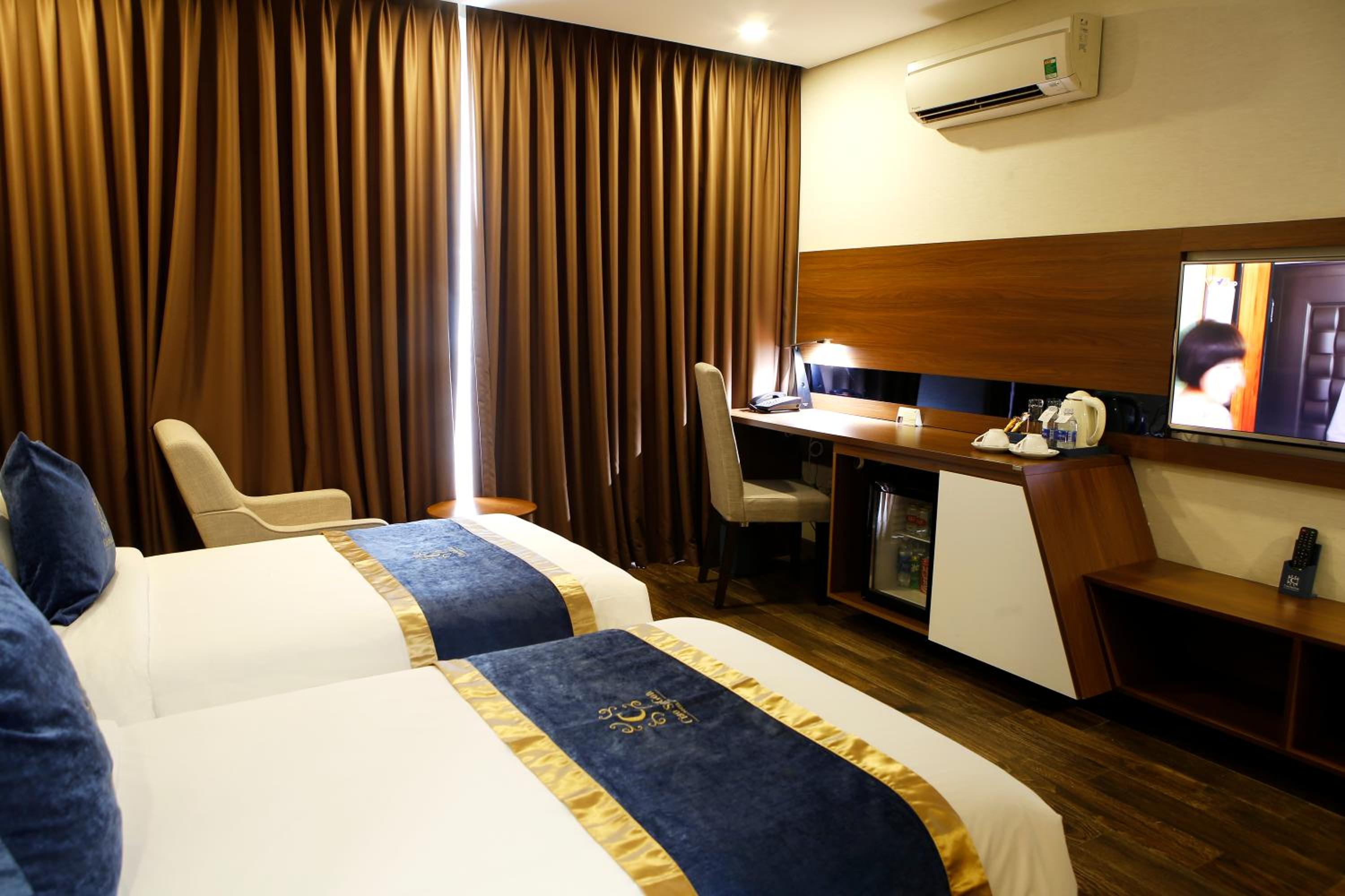 Triple Room photo 1