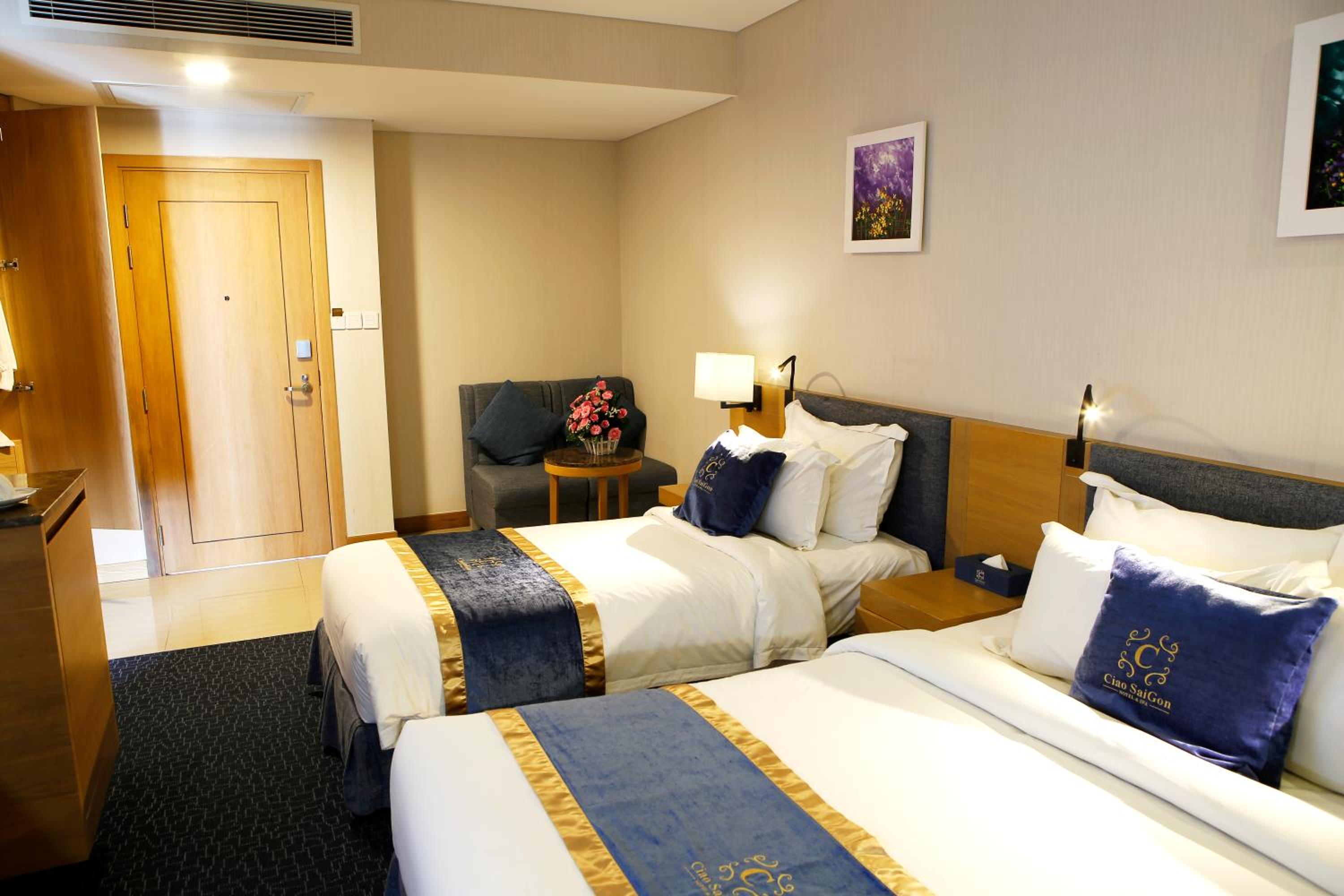 Triple Room photo 2
