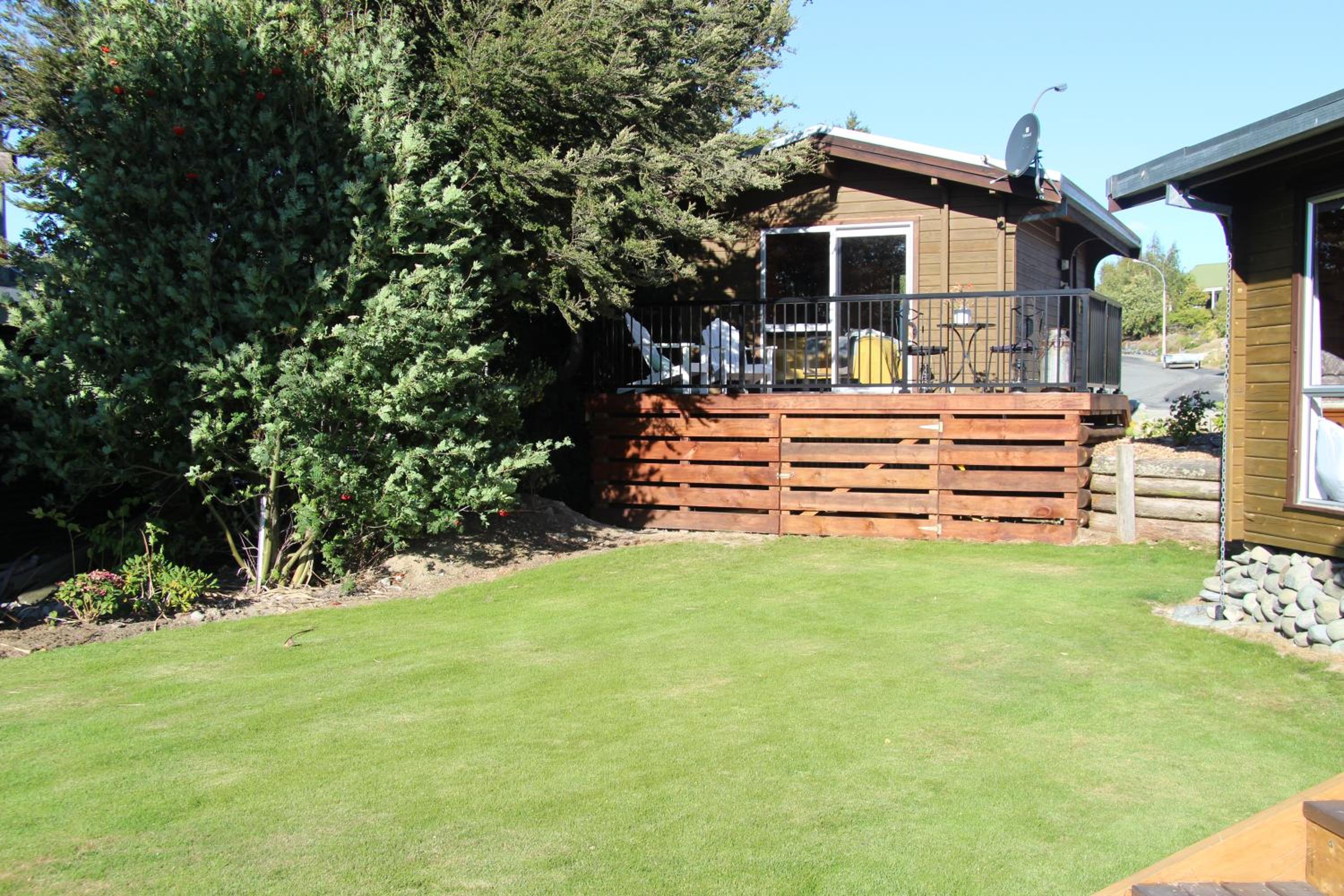 One-Bedroom Chalet - Photo 17