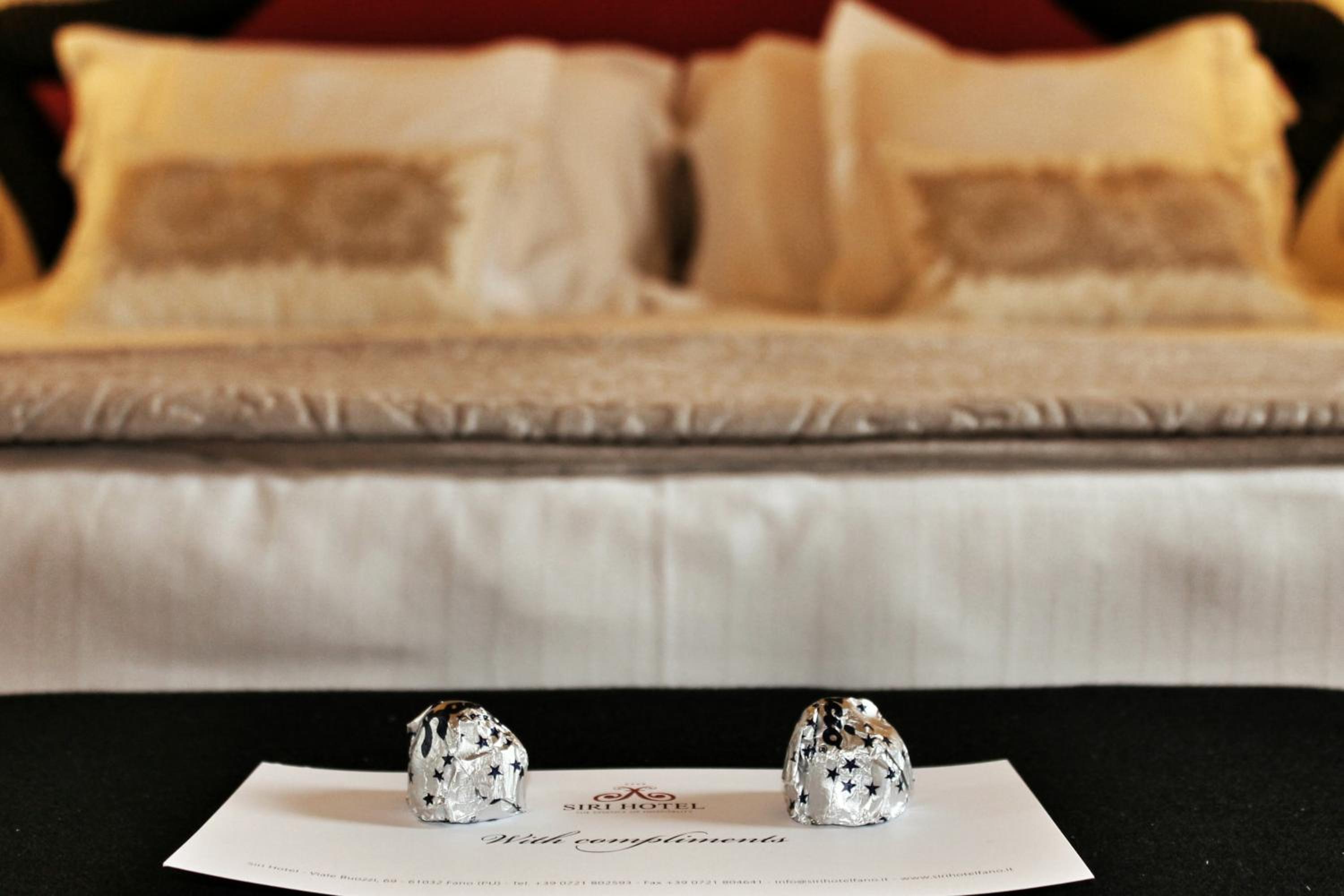 Double or Twin Room - Photo 7
