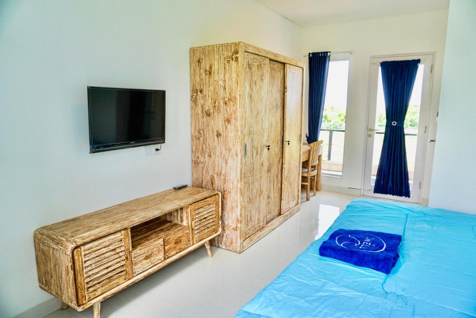King Room with Garden View photo 2