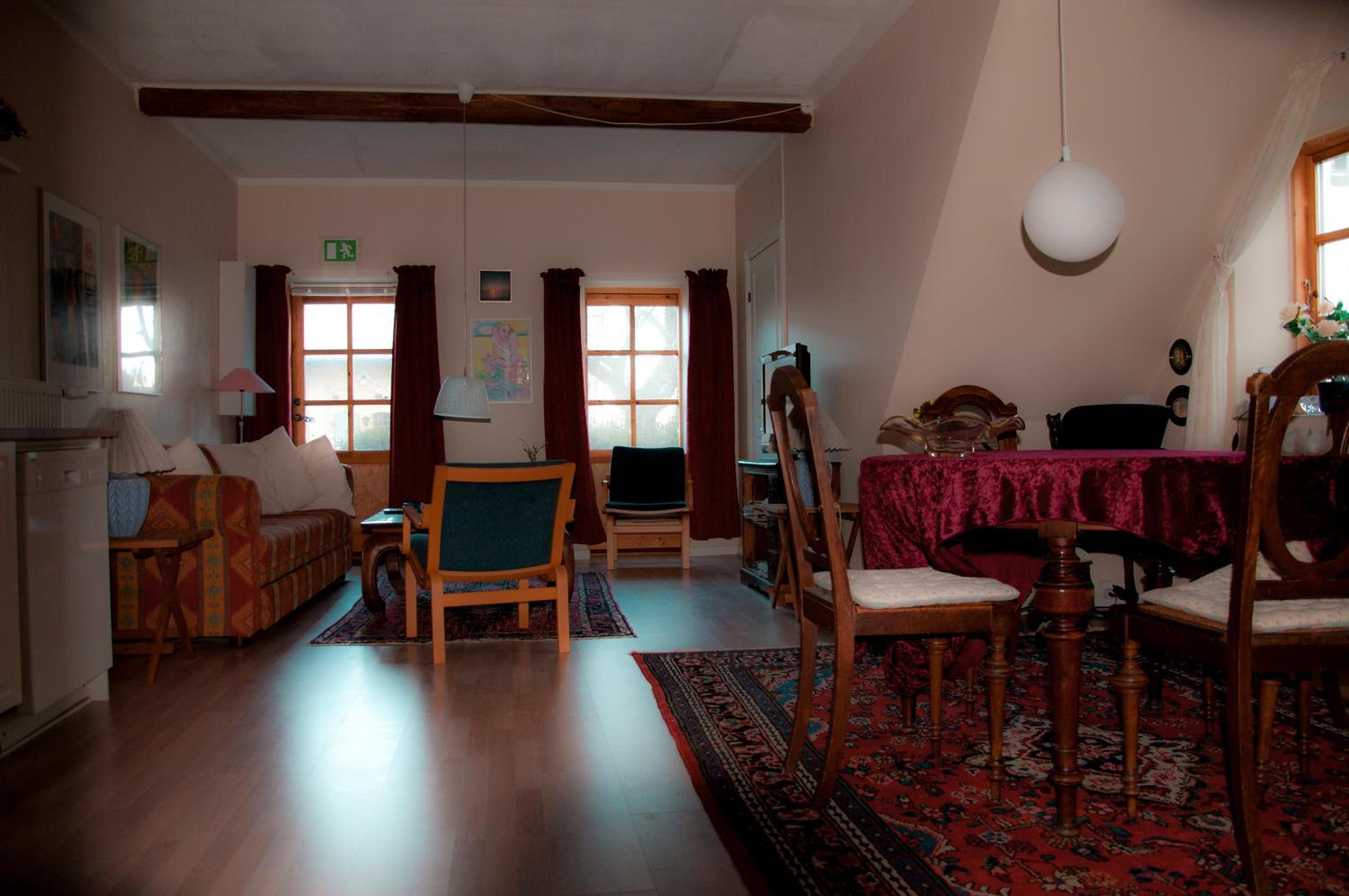 Apartment (2 Adults) photo 1