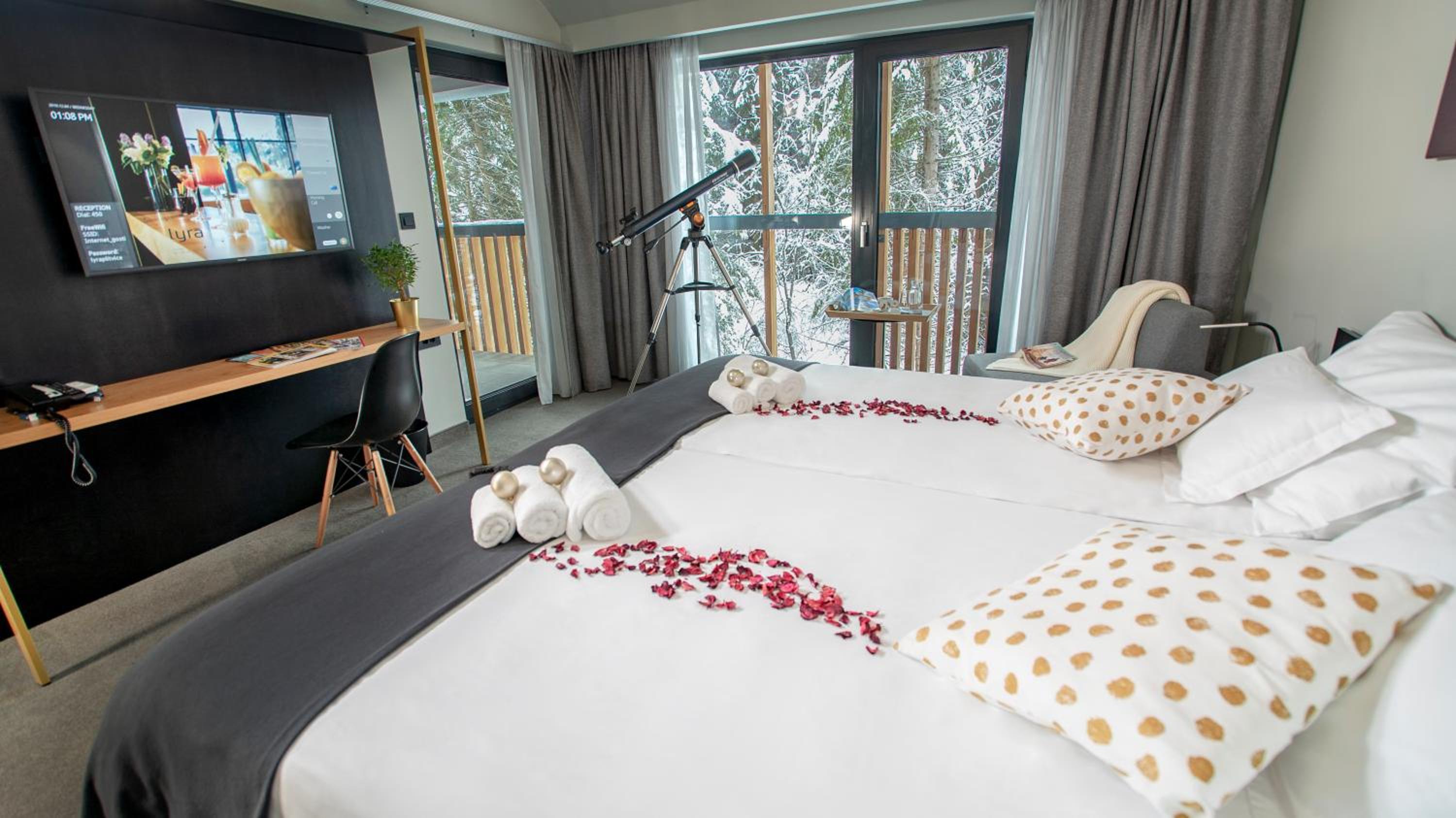Superior Double or Twin Room photo 3