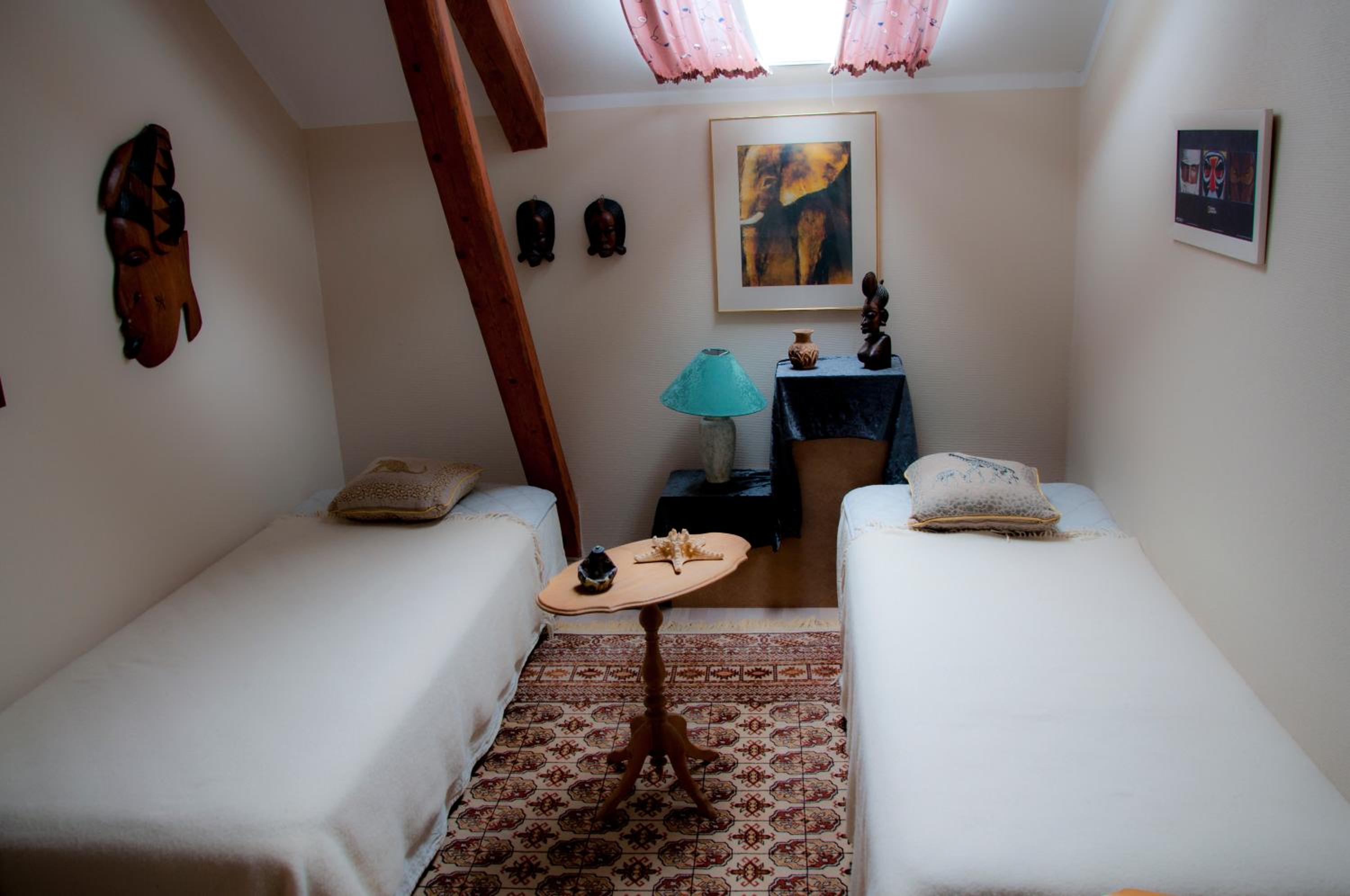 Apartment (6 Adults) photo 1