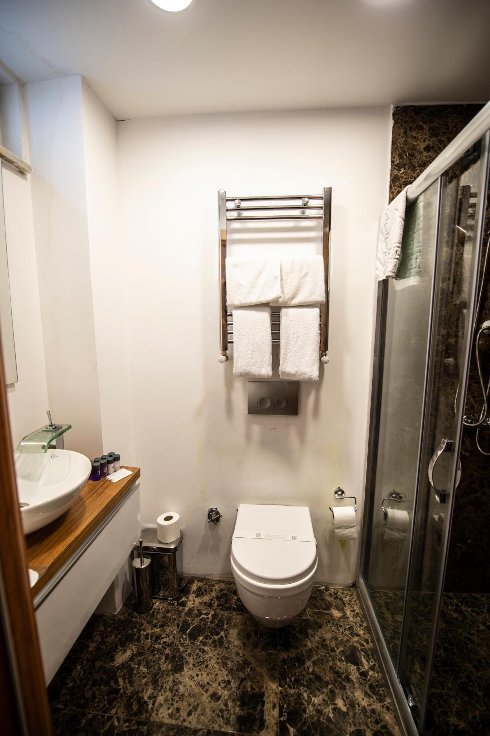 Deluxe Room photo 3