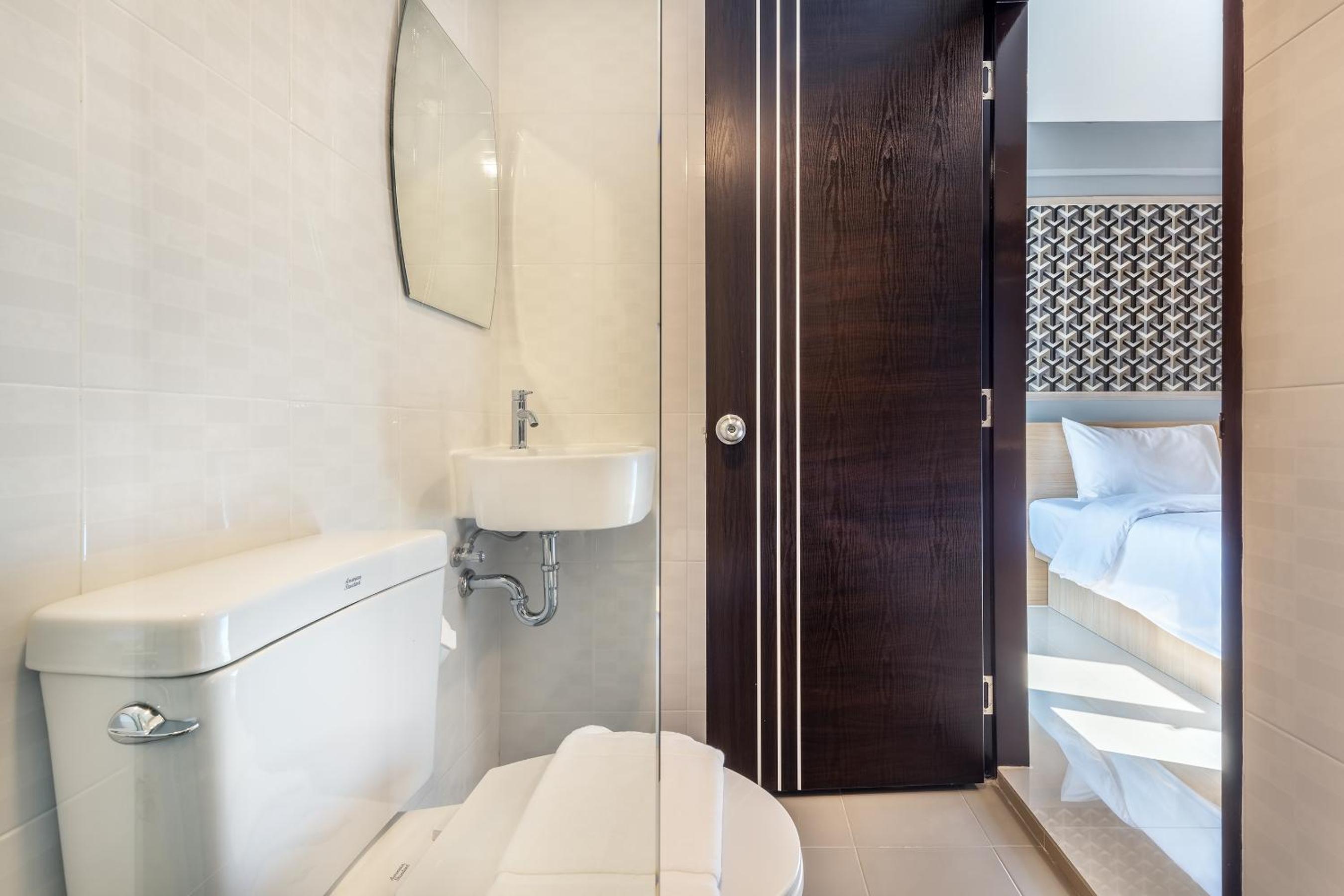 Superior Twin Room - Photo 1