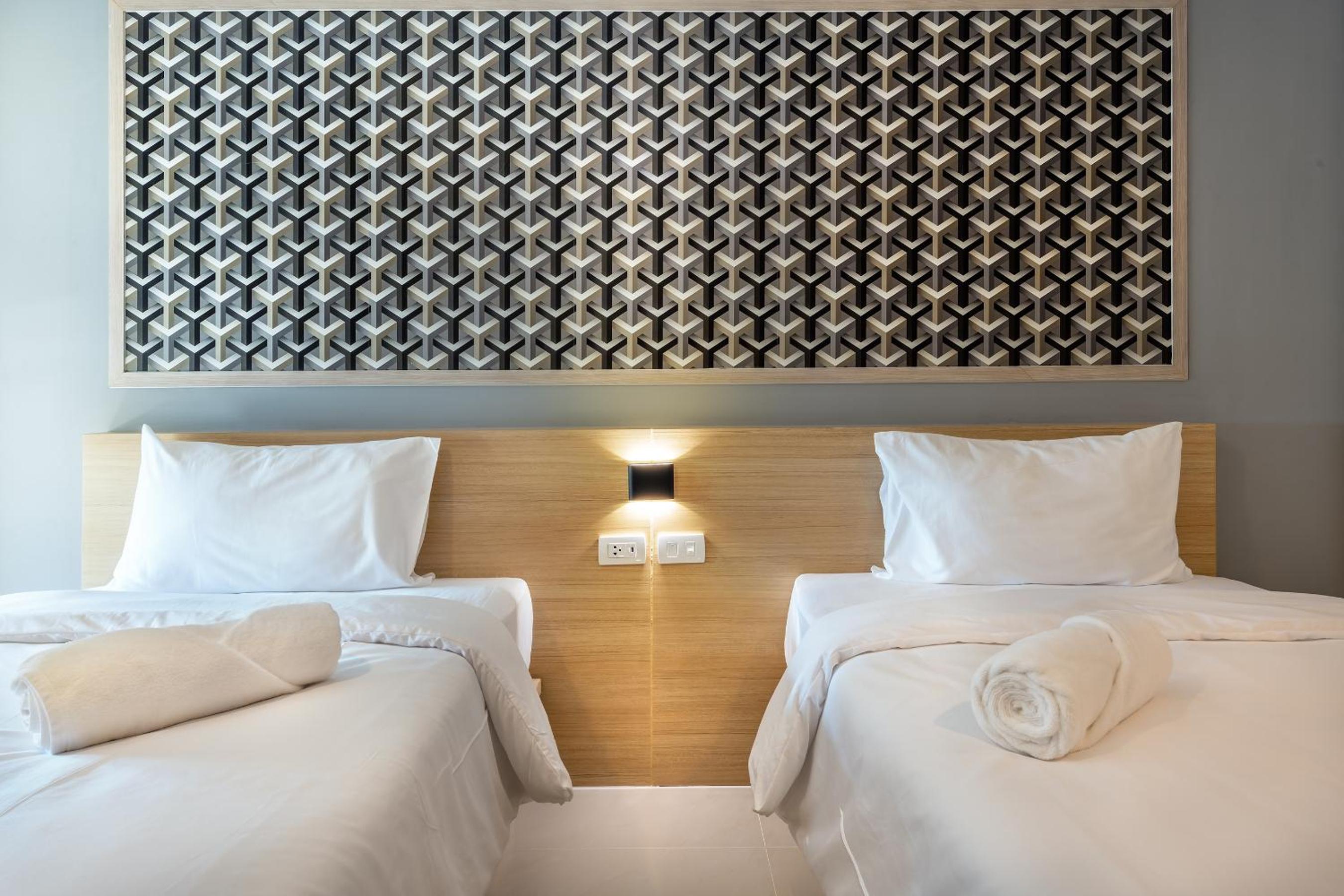 Superior Twin Room - Photo 4