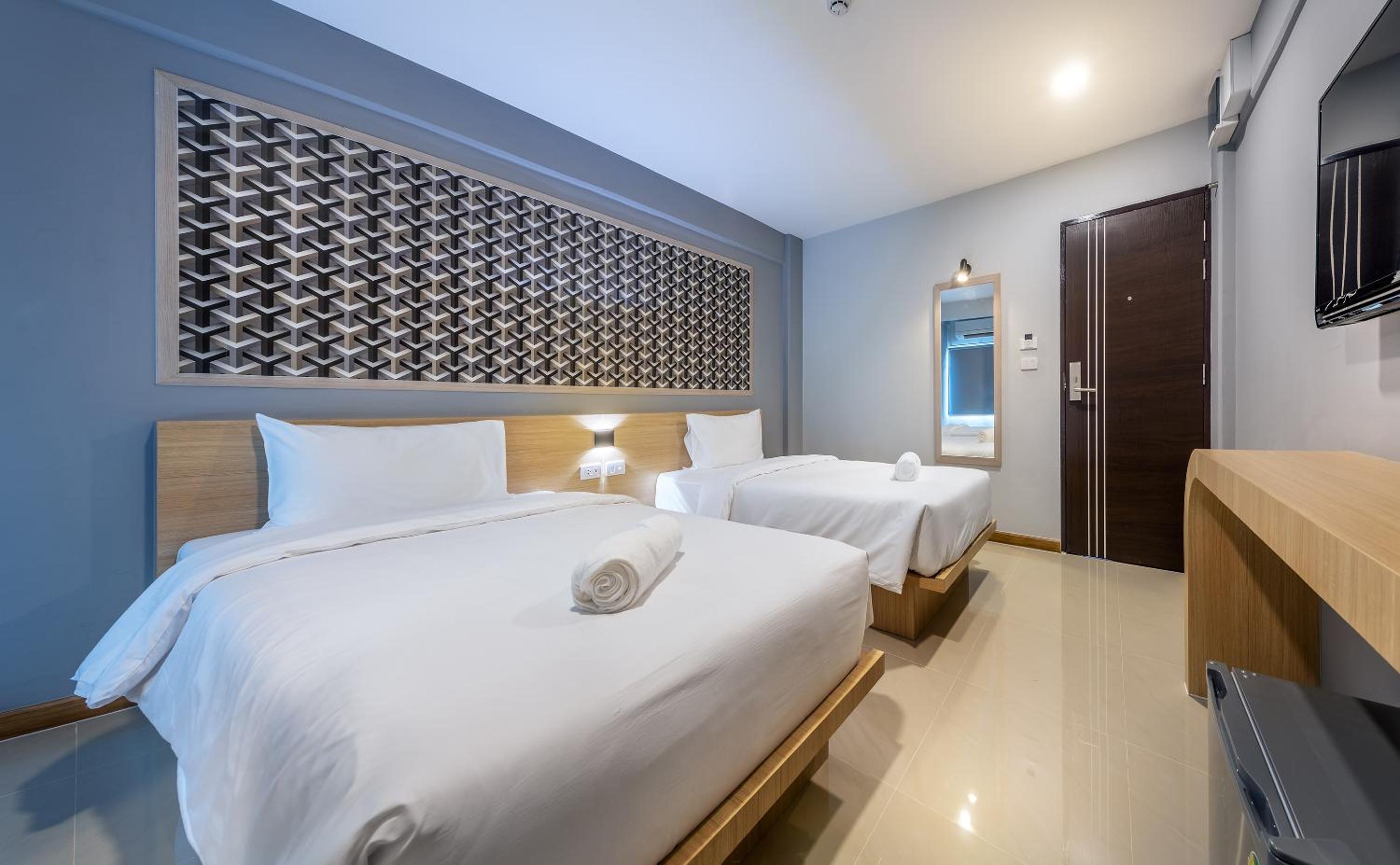 Superior Twin Room - Photo 6