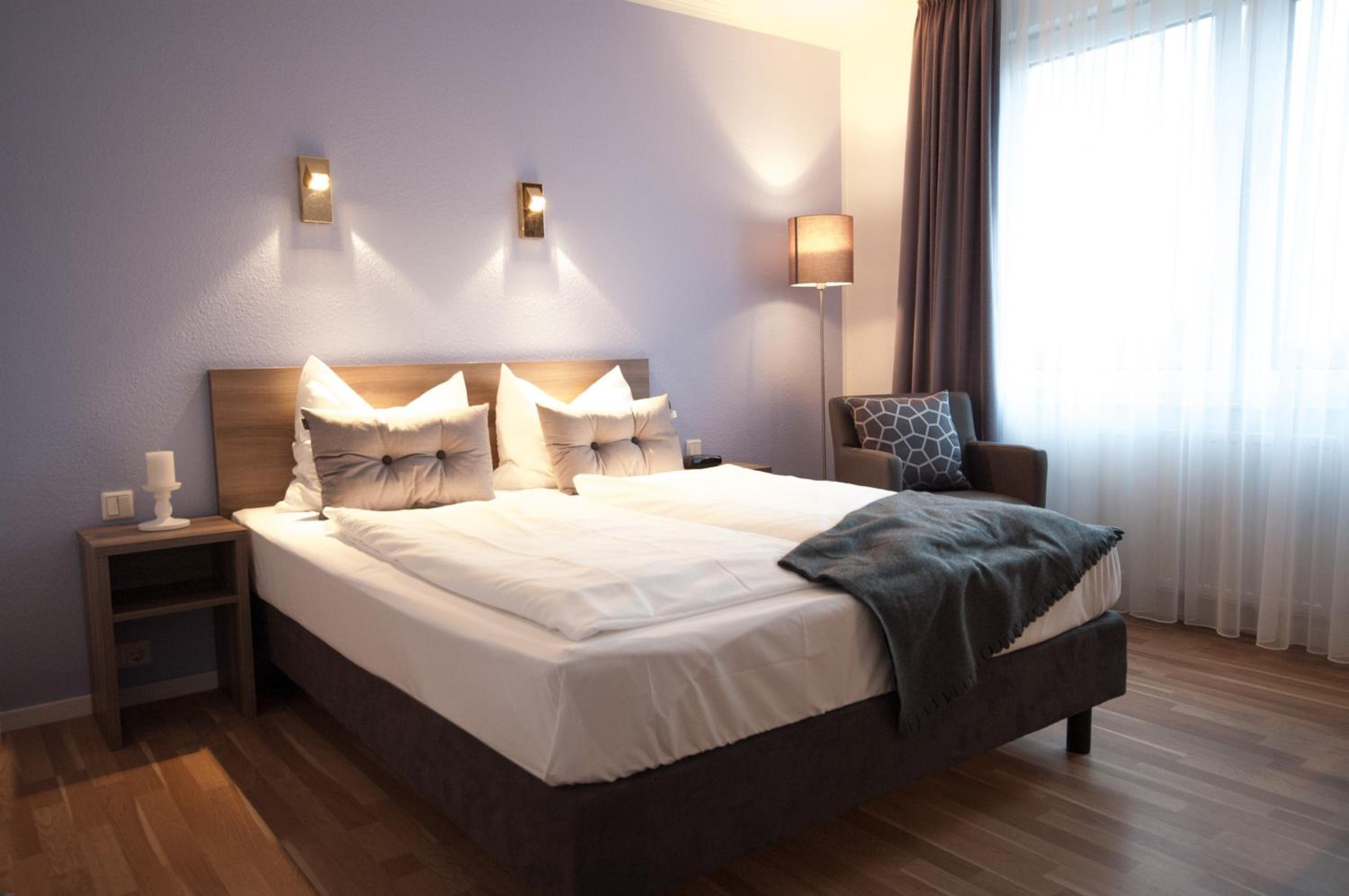 Double or Twin Room - Photo 1