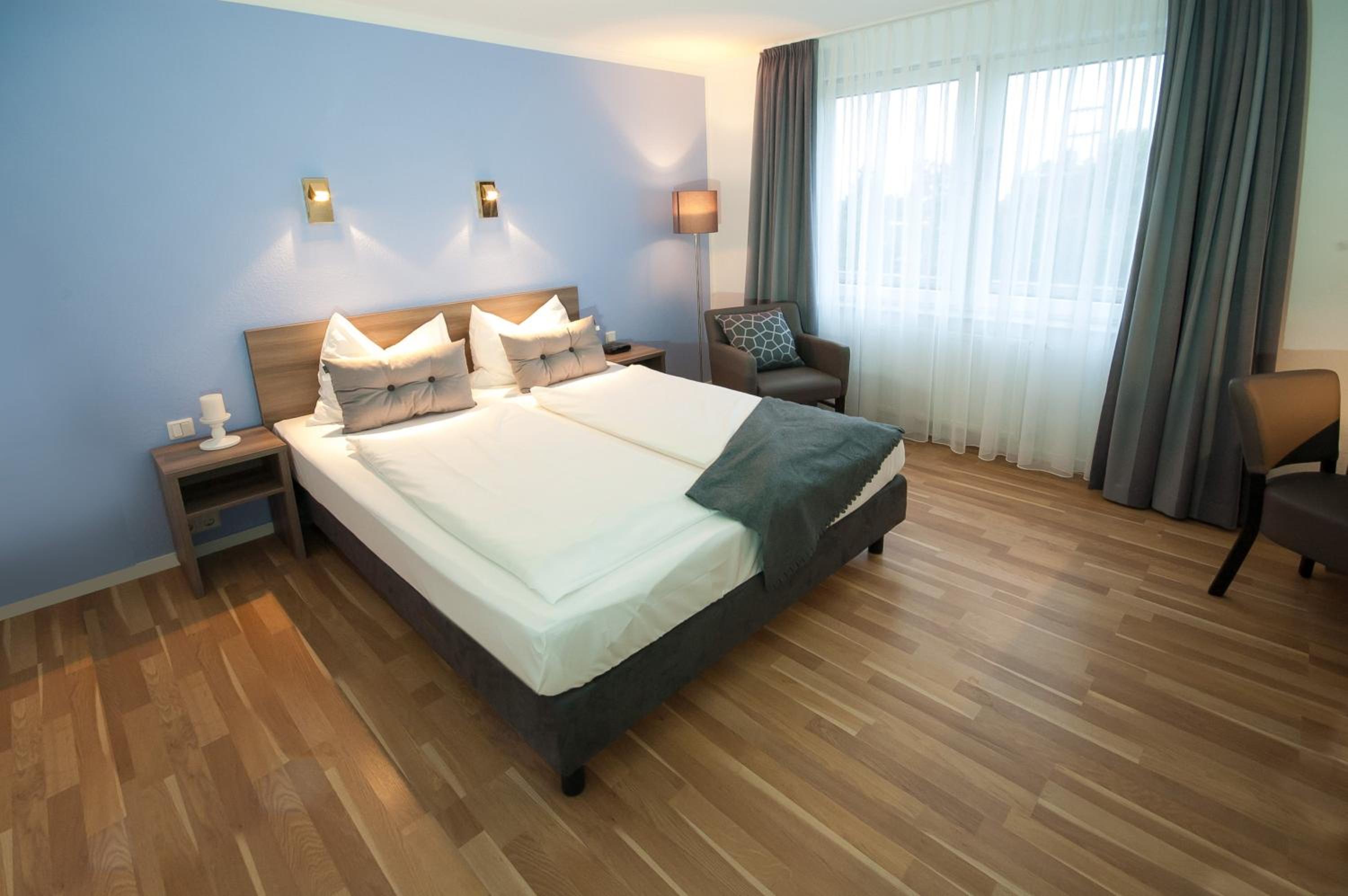 Superior Double or Twin Room - Photo 1