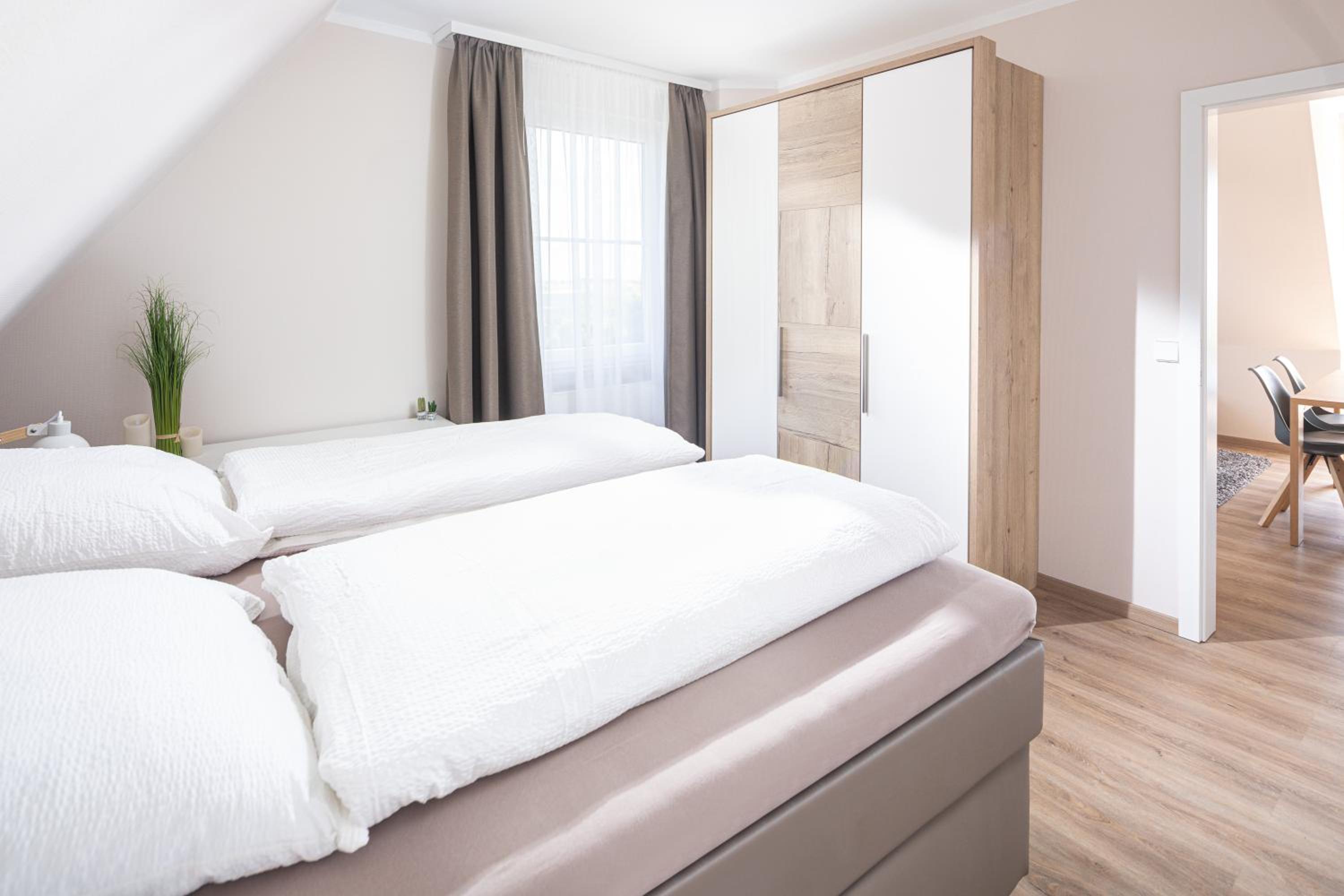 Apartment with Sea View photo 1