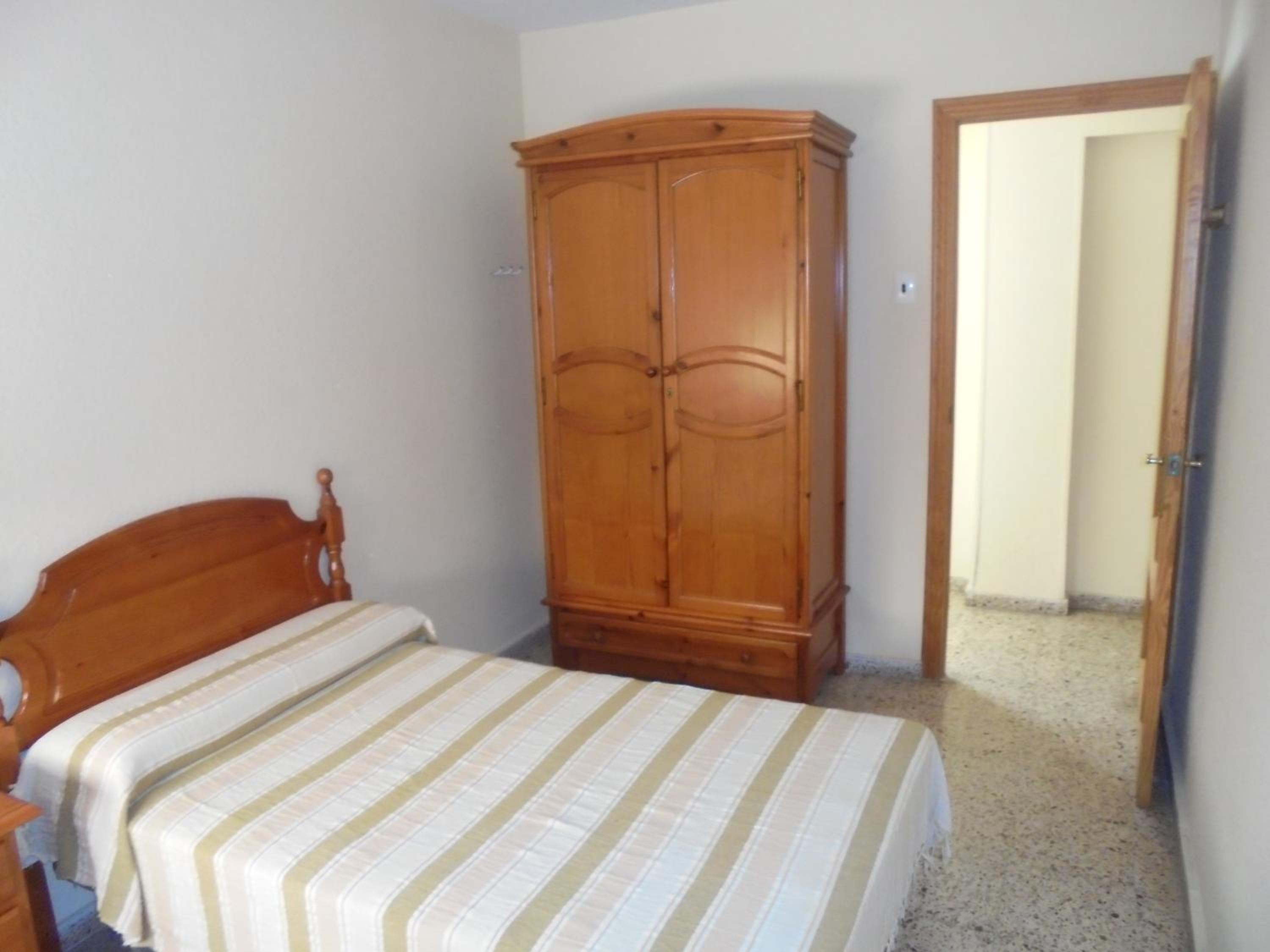 Departamento de tres habitaciones