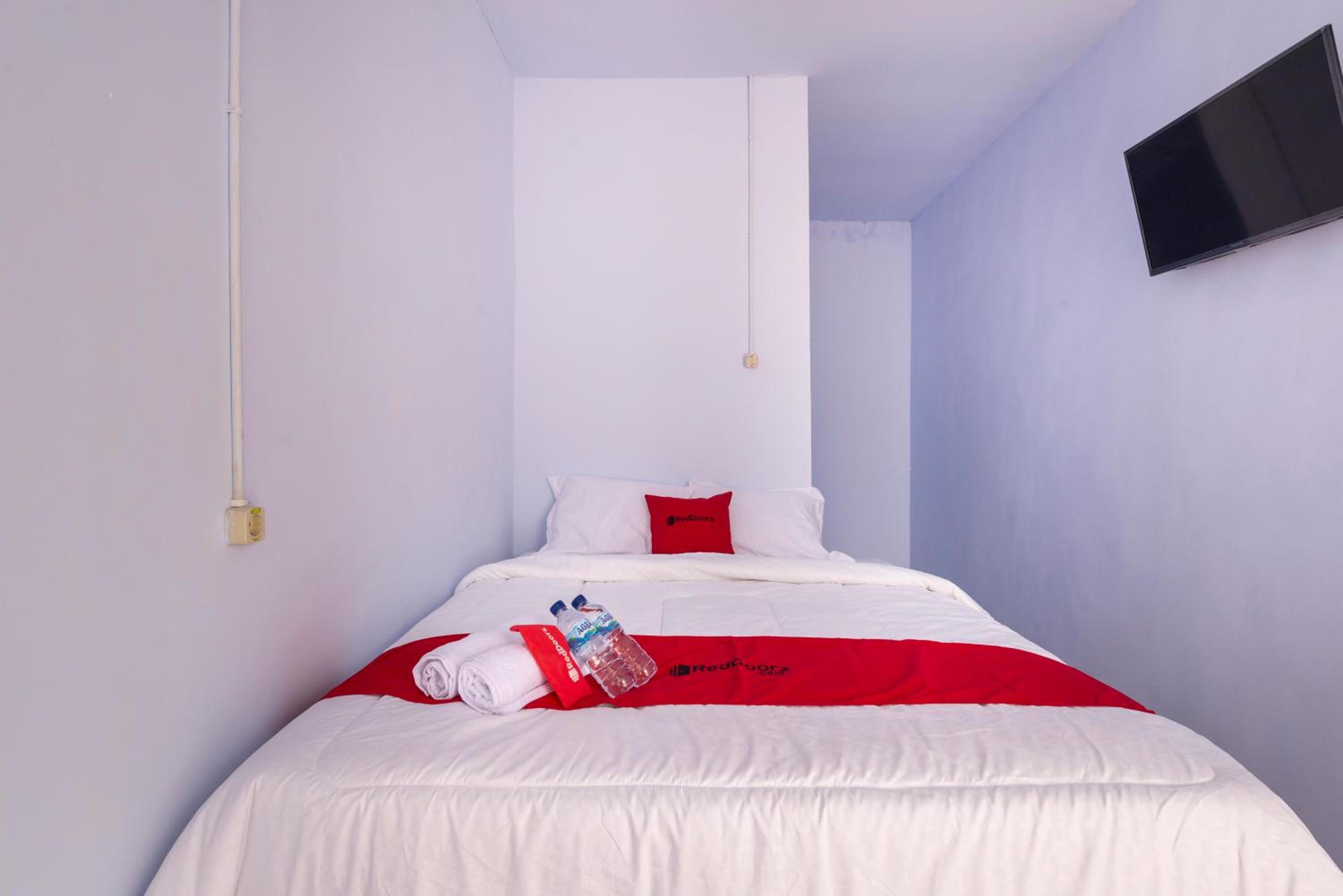Double Room - Photo 5