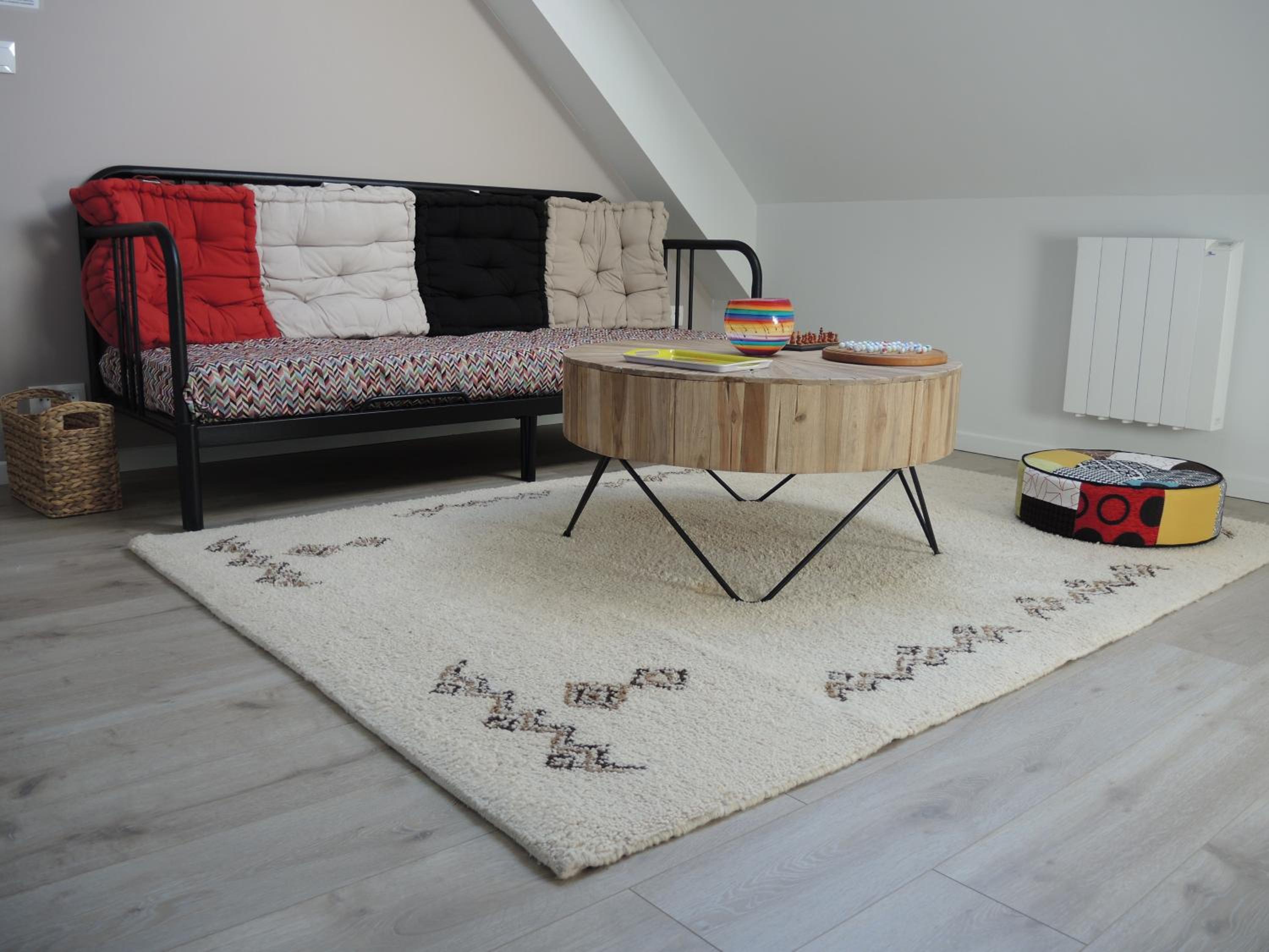 Double Room with Private Bathroom - Photo 14