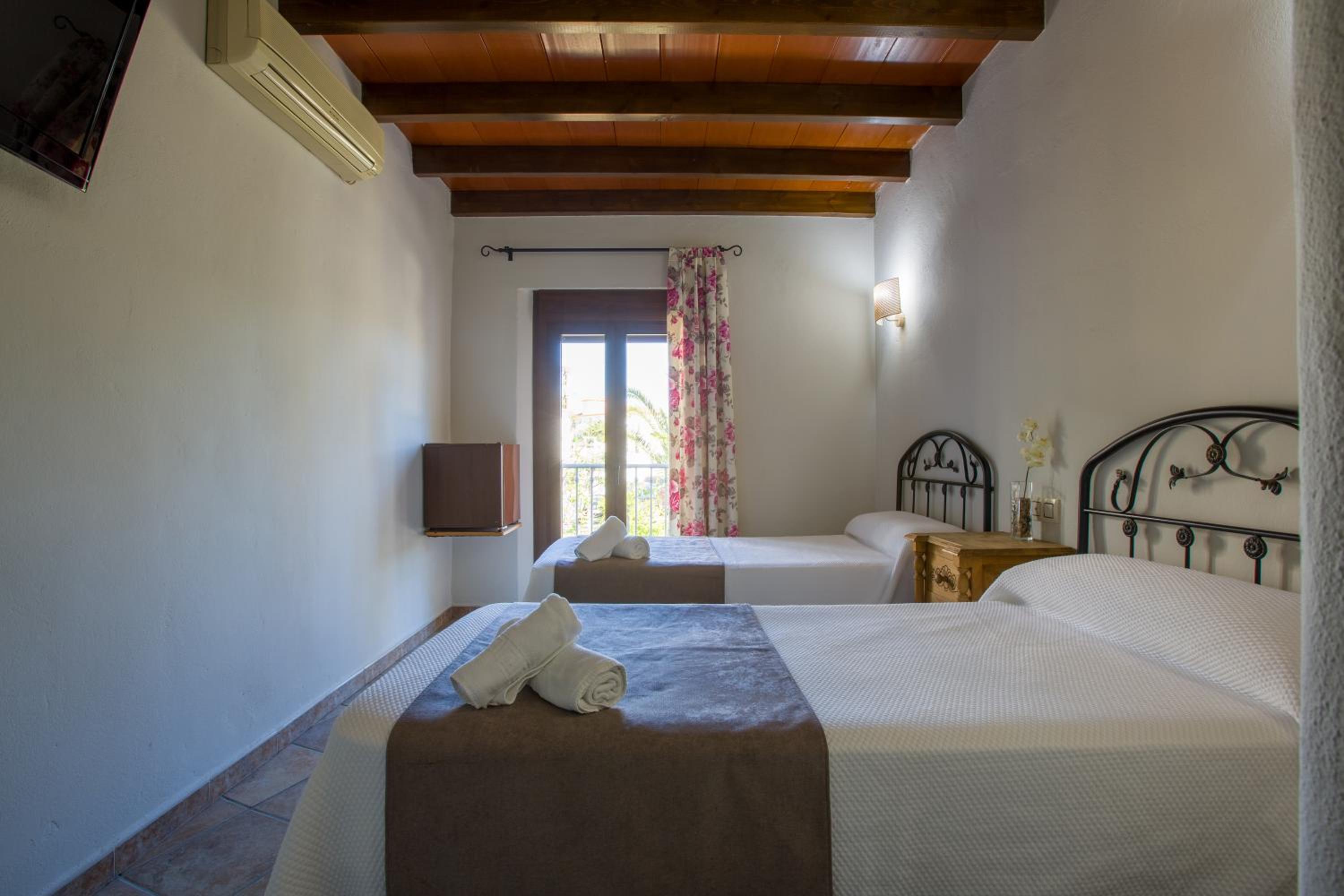 Habitación Doble Comfort