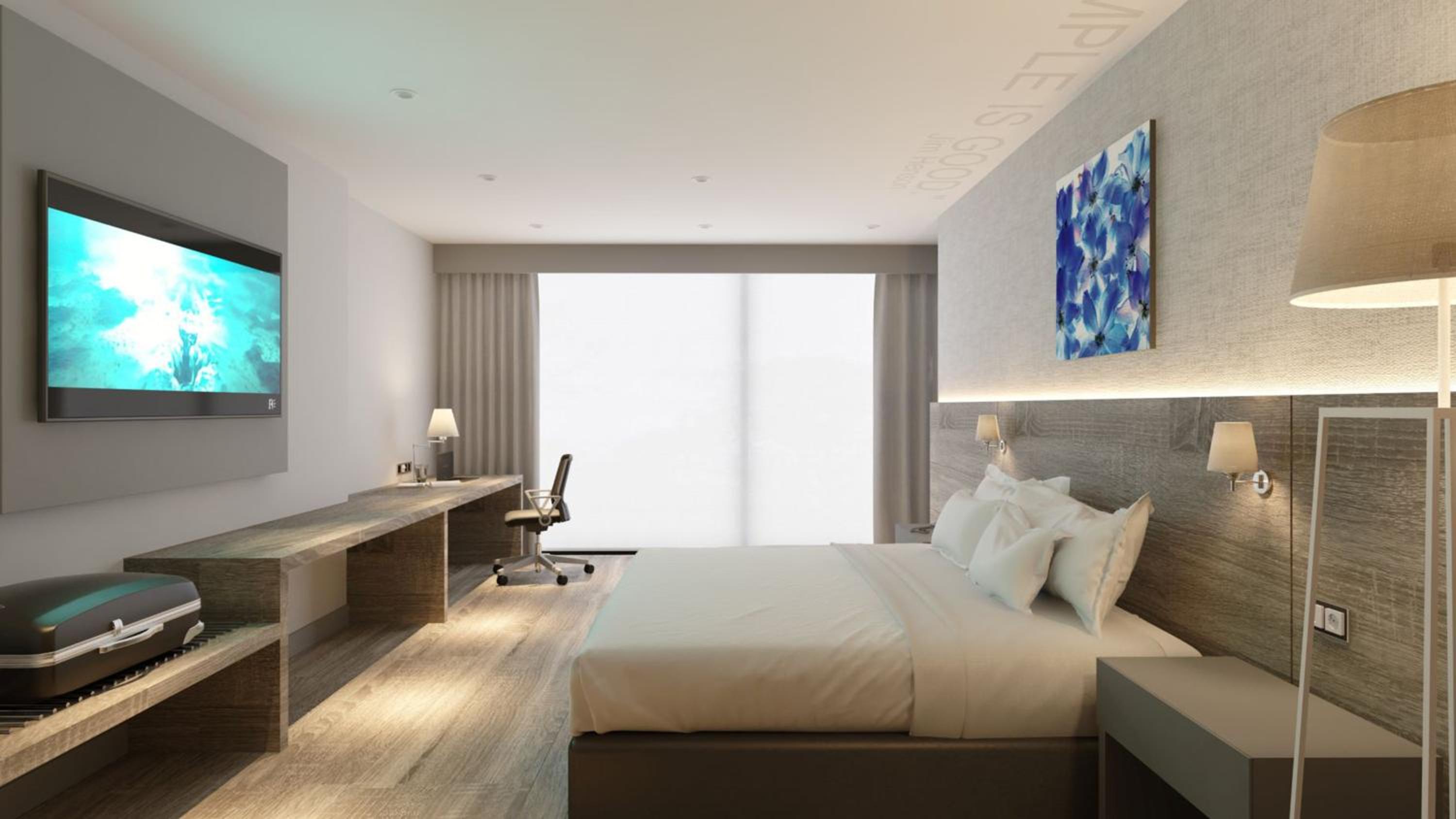 Standard Room - Photo 3