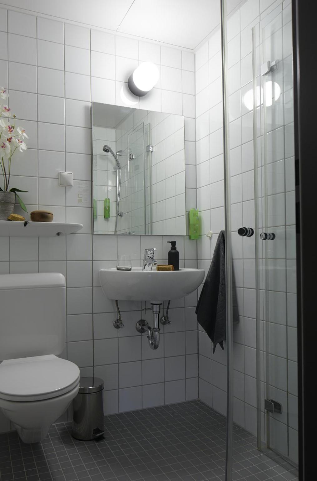 Double or Twin Room with Terrace - Photo 4