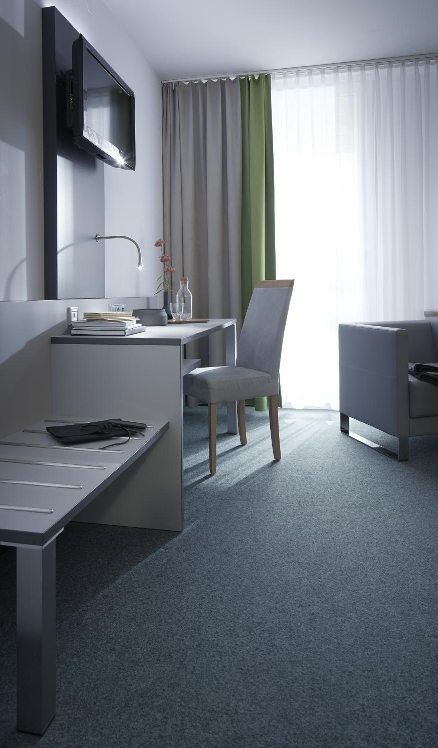 Double or Twin Room with Terrace - Photo 1