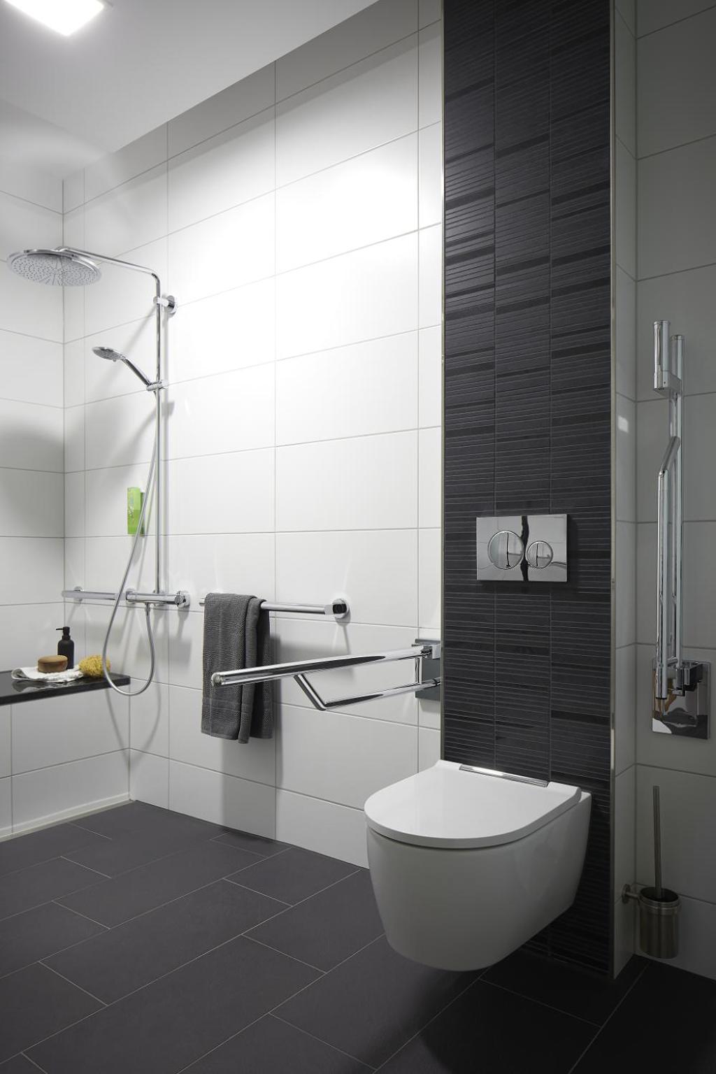 Double or Twin Room with Terrace - Photo 6