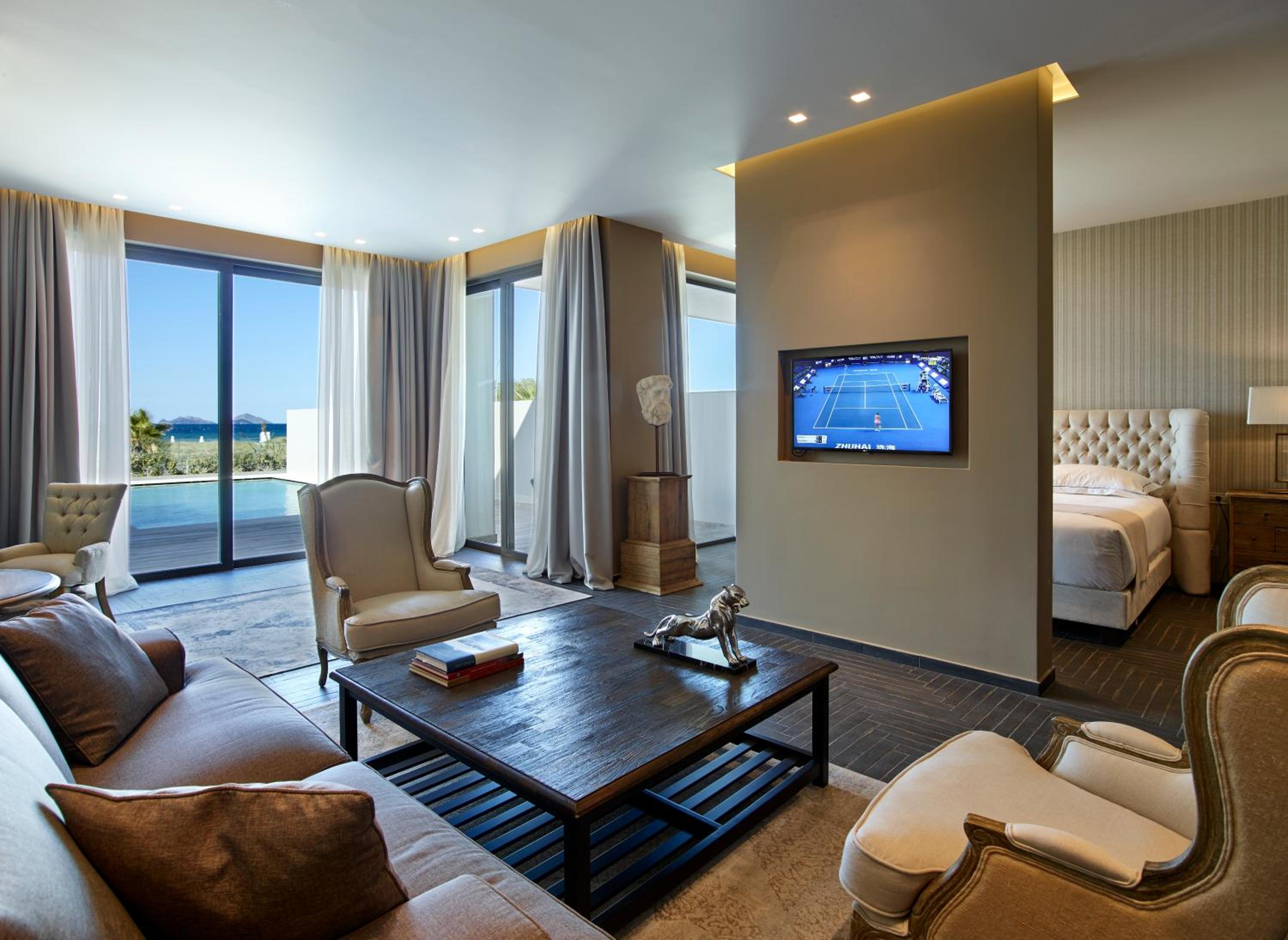 Executive Suite