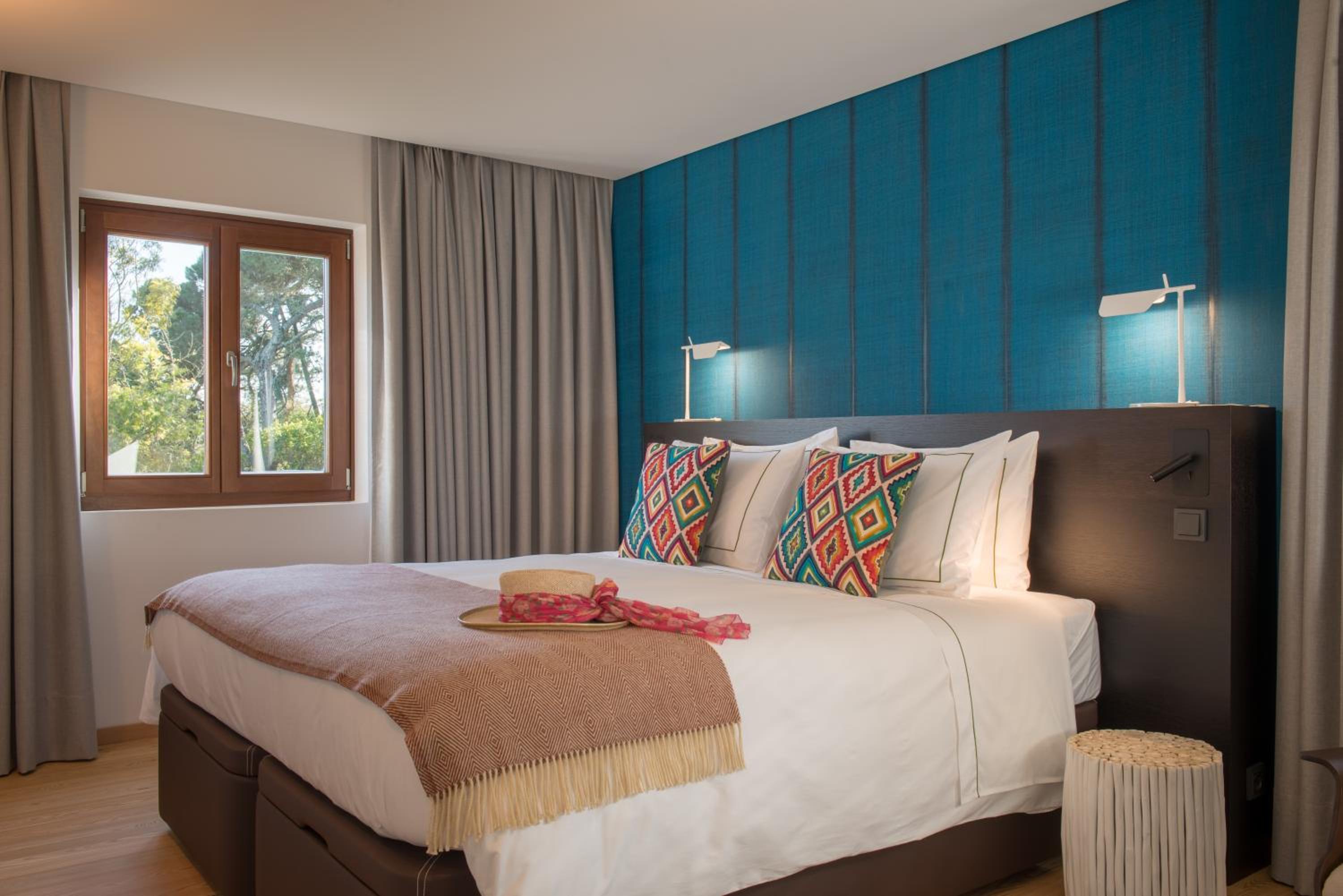 Double Room with Garden View photo 1