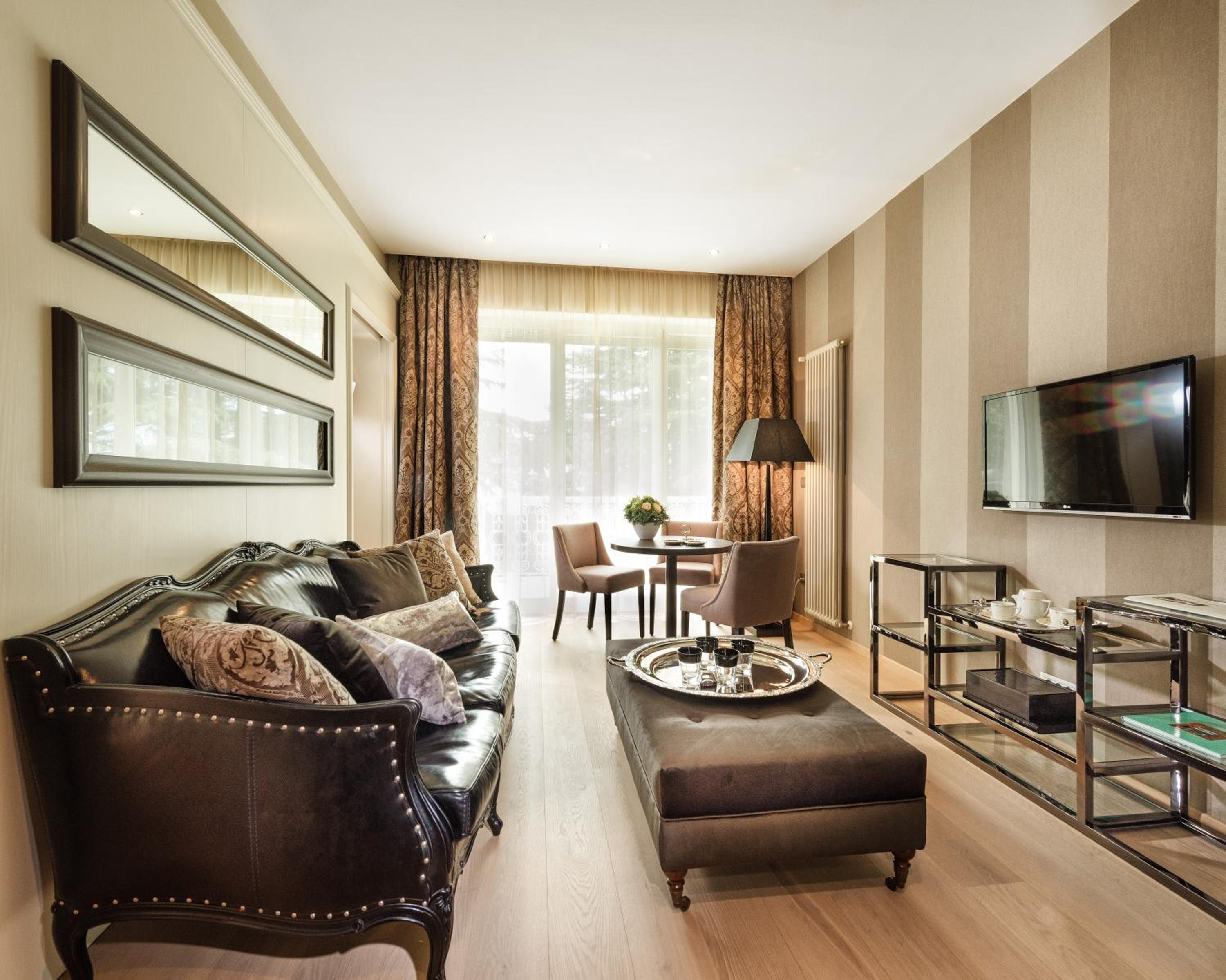 Executive Suite photo 3