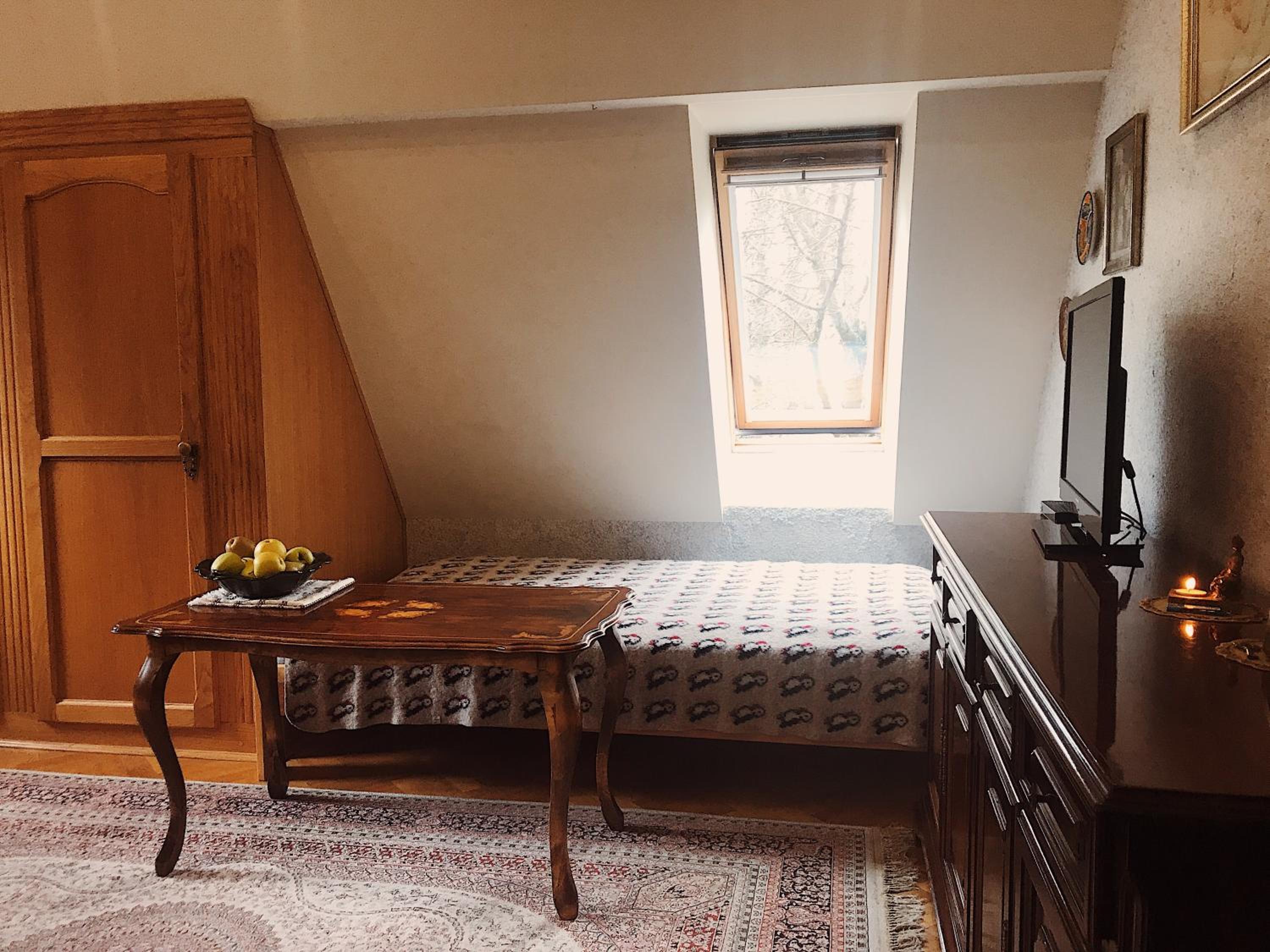 Standard Twin Room photo 2