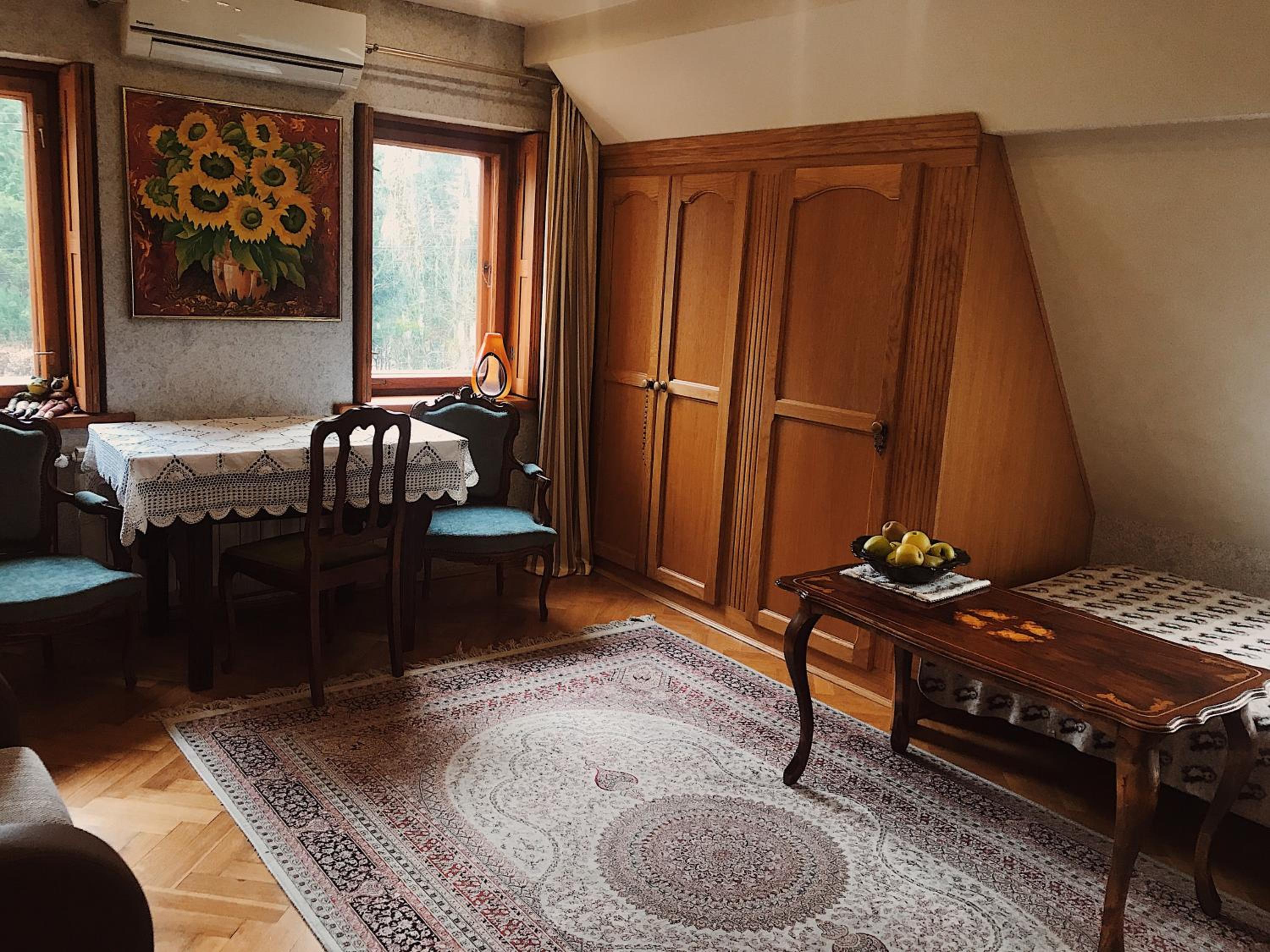 Standard Twin Room photo 1