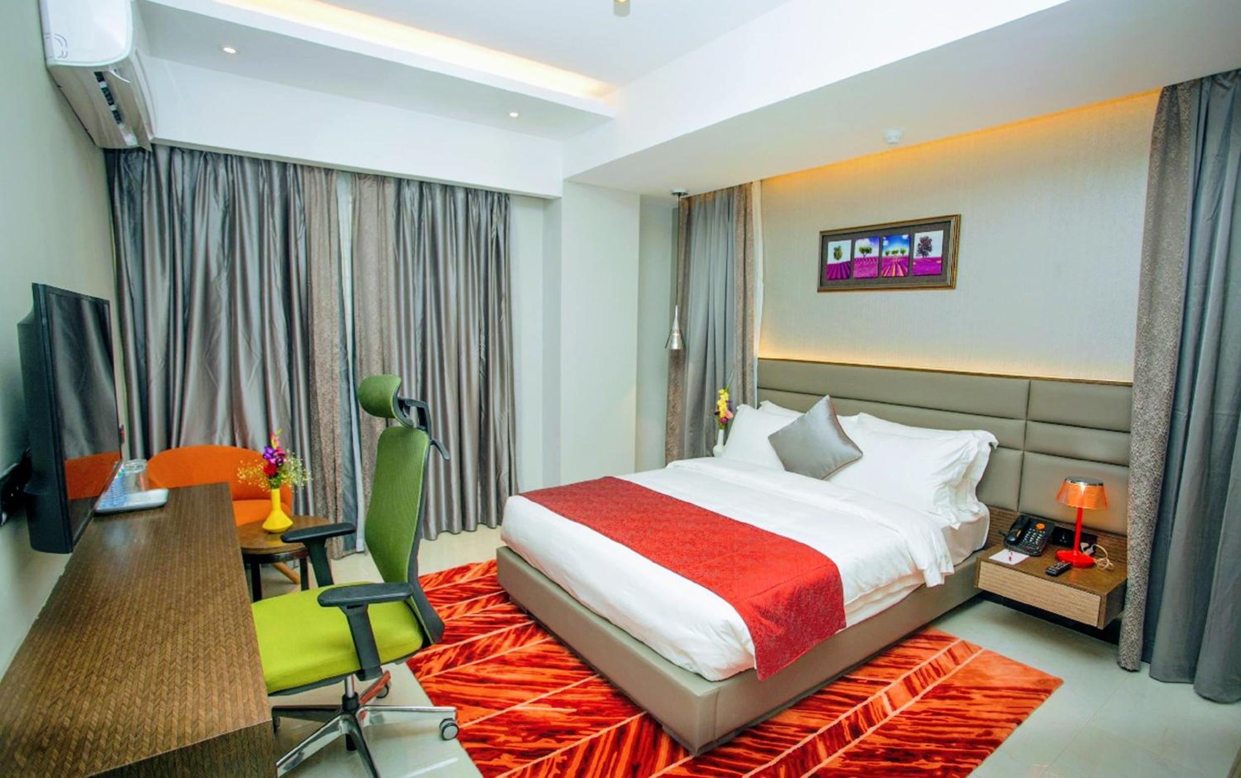Premium Room photo 1