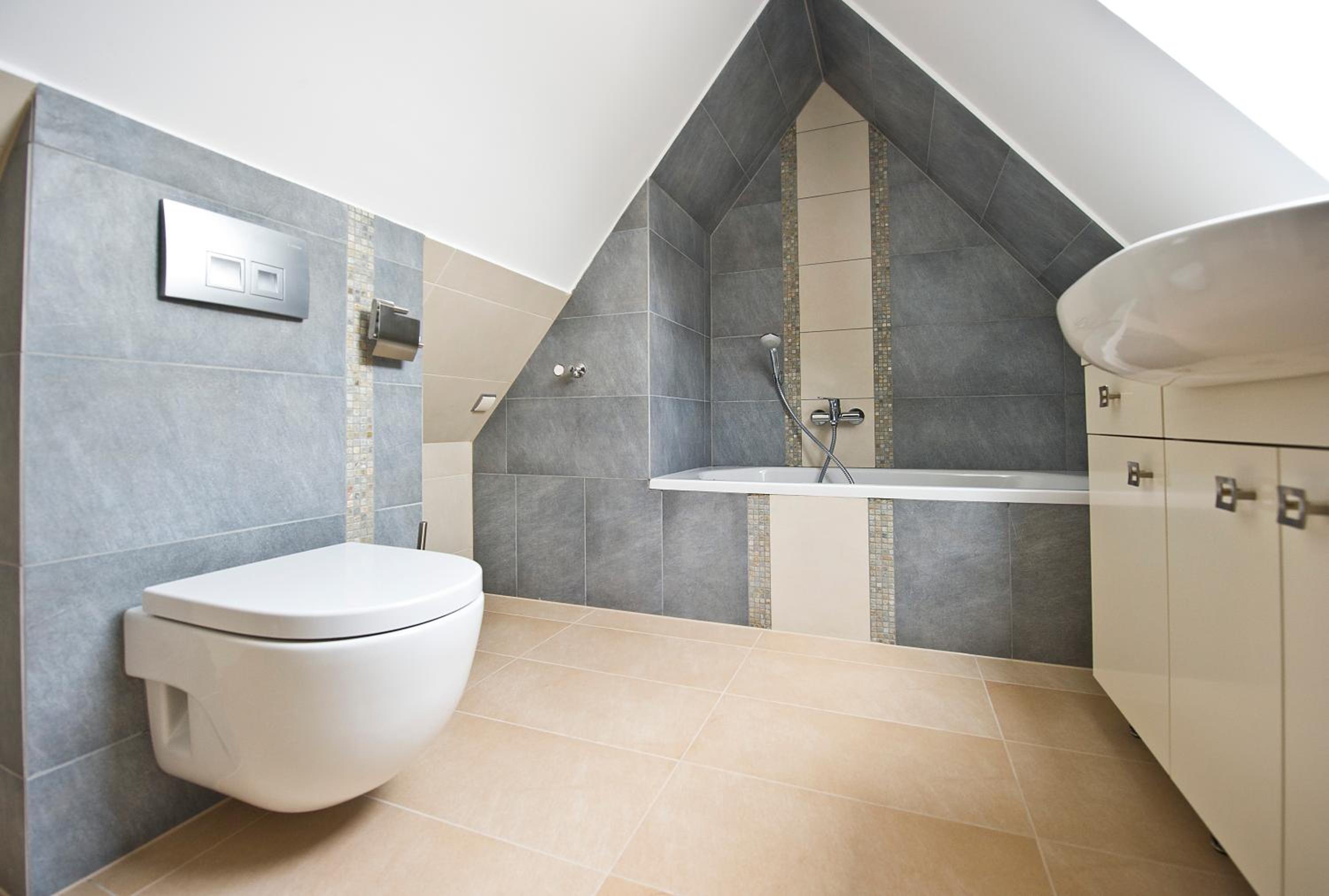 Duplex Apartment 1
