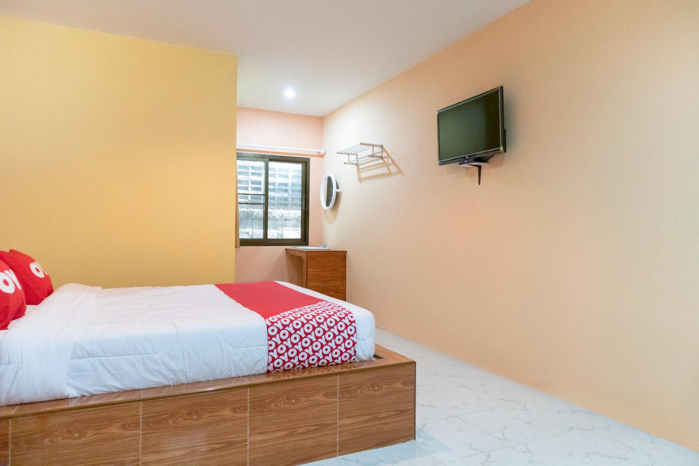 Standard Double Room photo 2