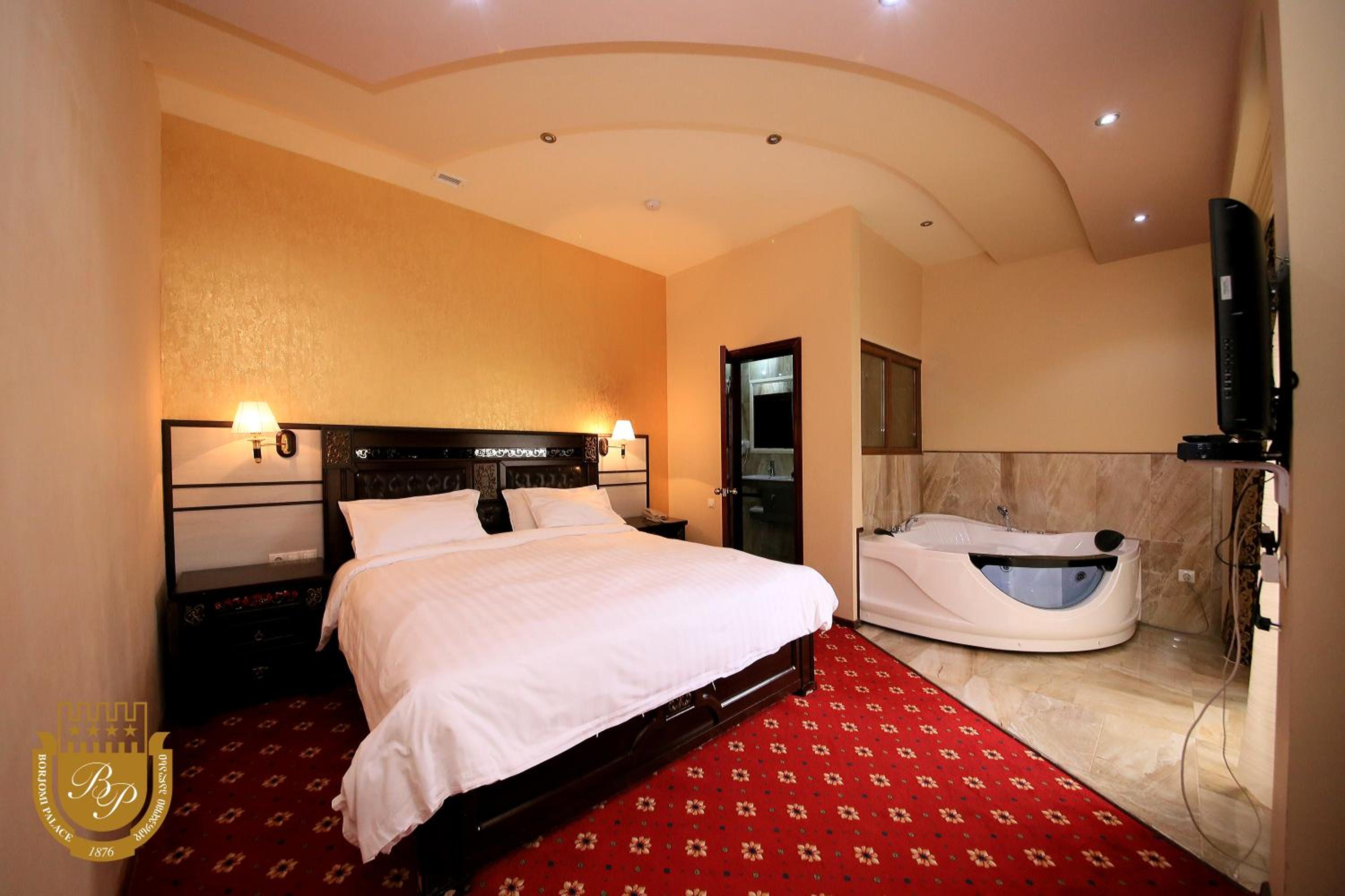 Classic Suite