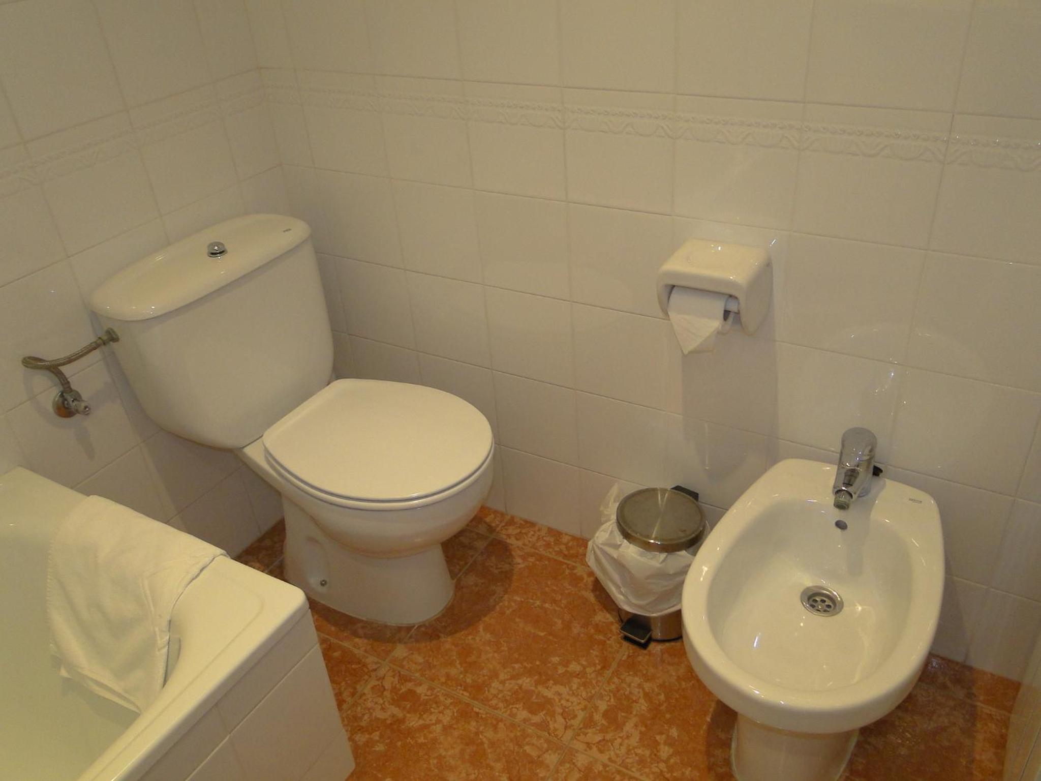 Small Double Room photo 3