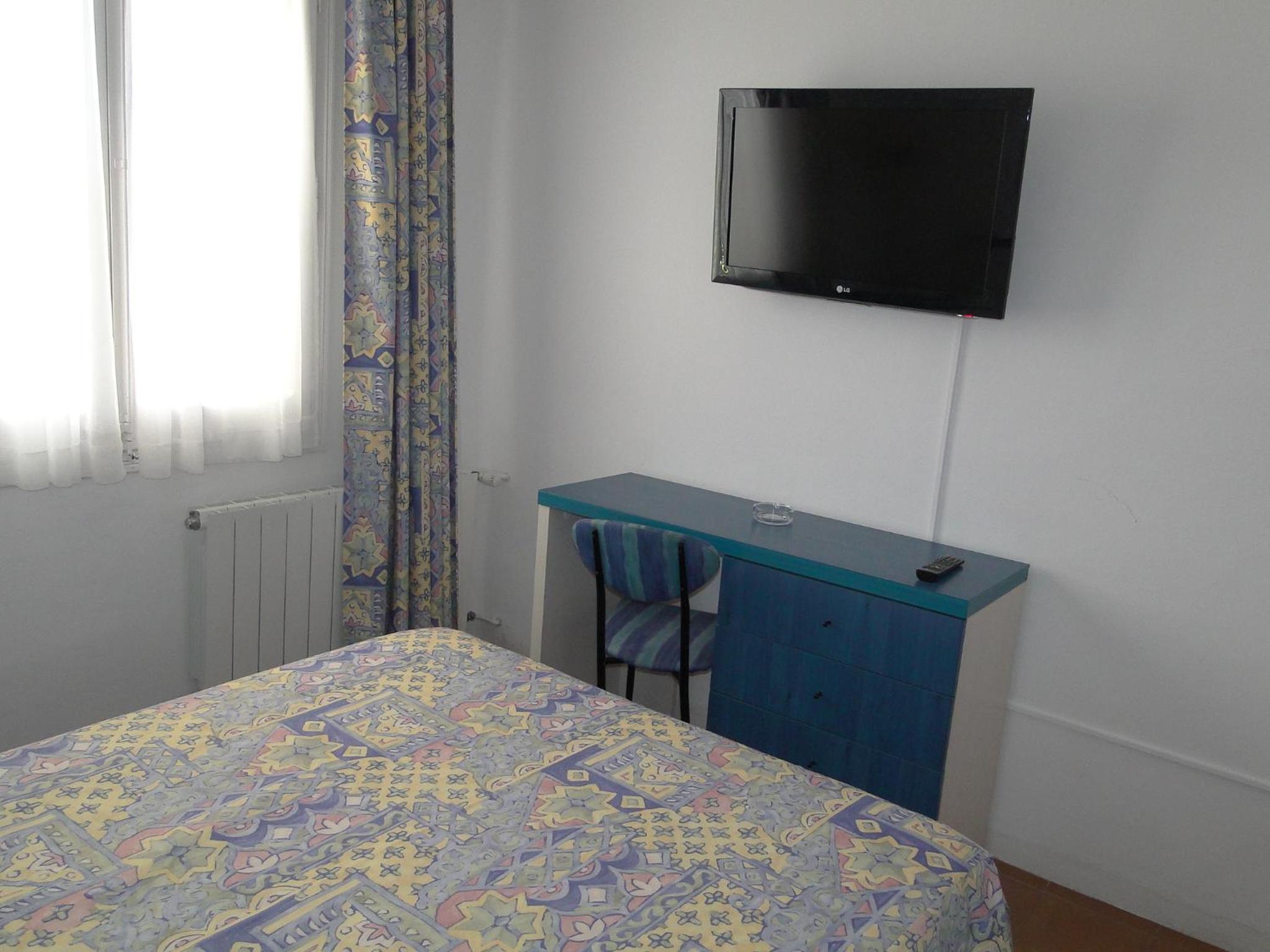 Small Double Room photo 2