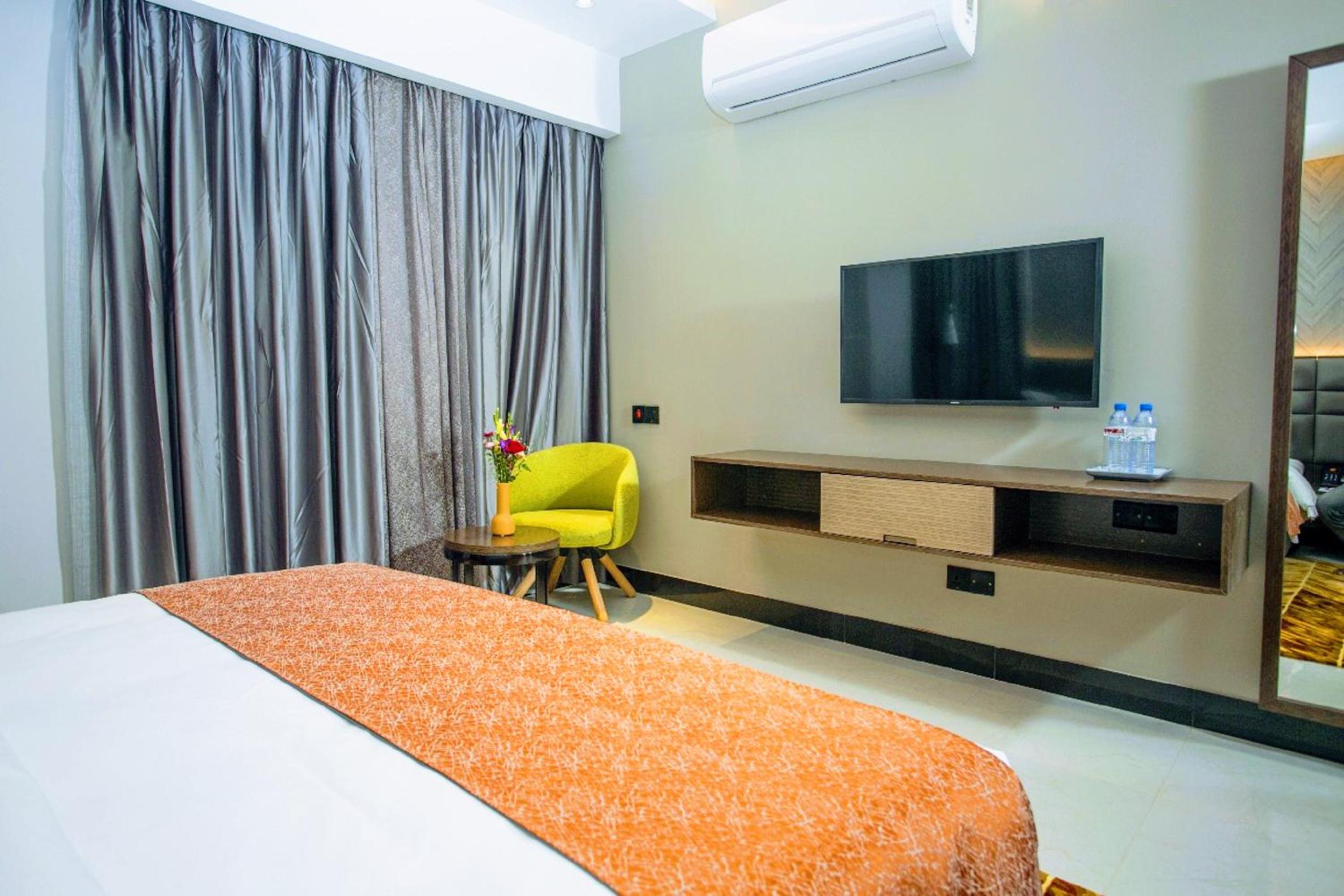 Premium Room photo 2