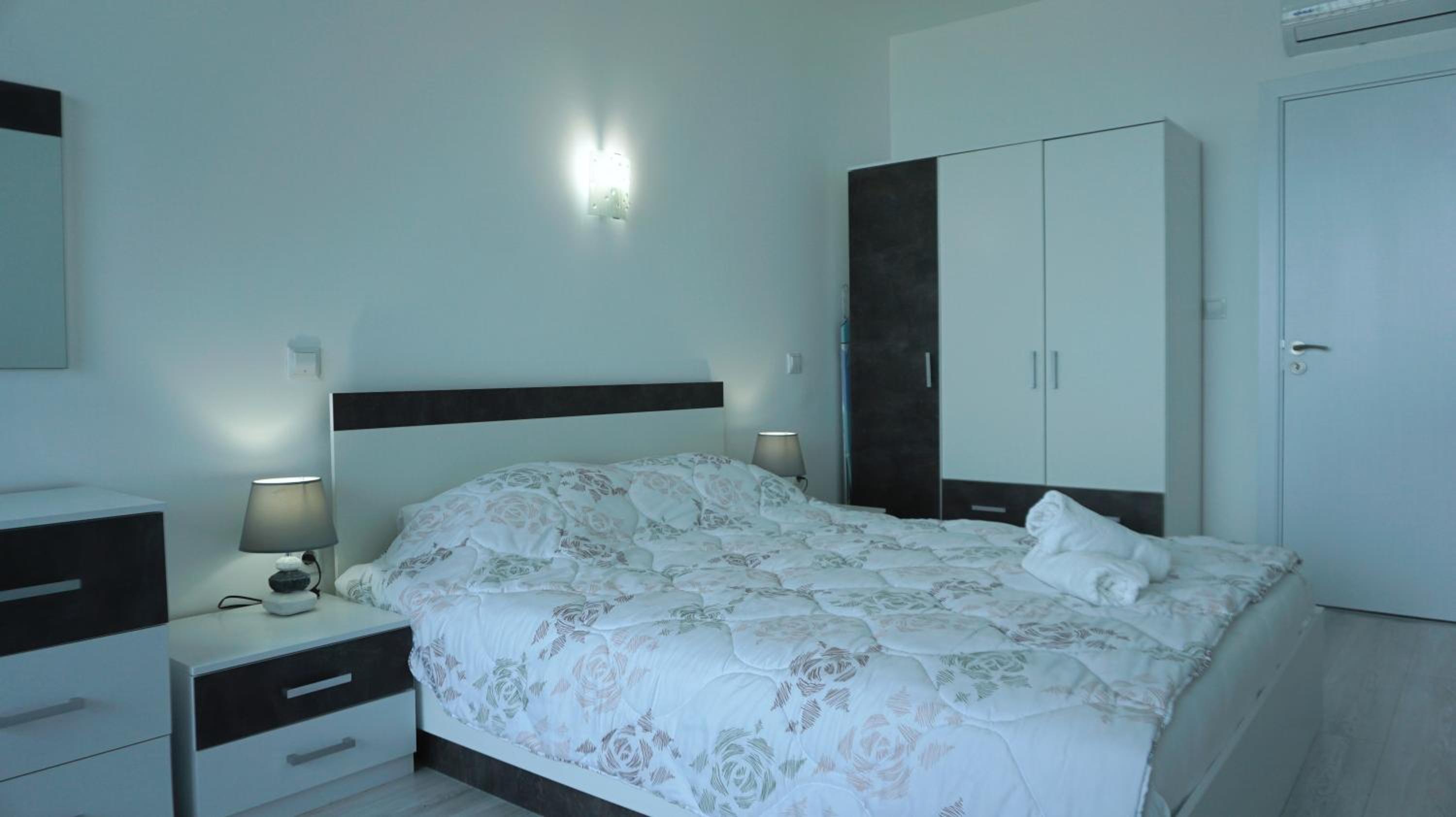 Apartment with Sea View photo 3