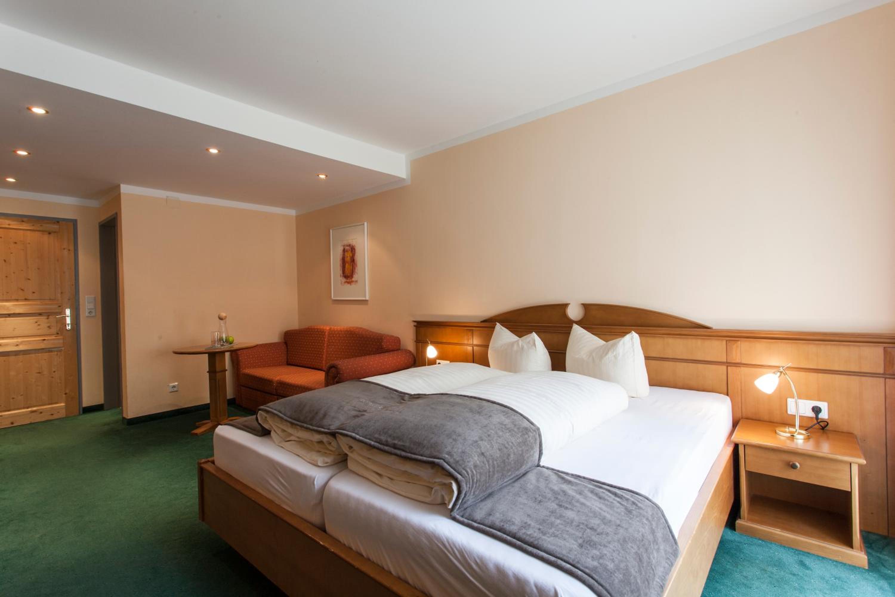 Superior Double Room photo 1