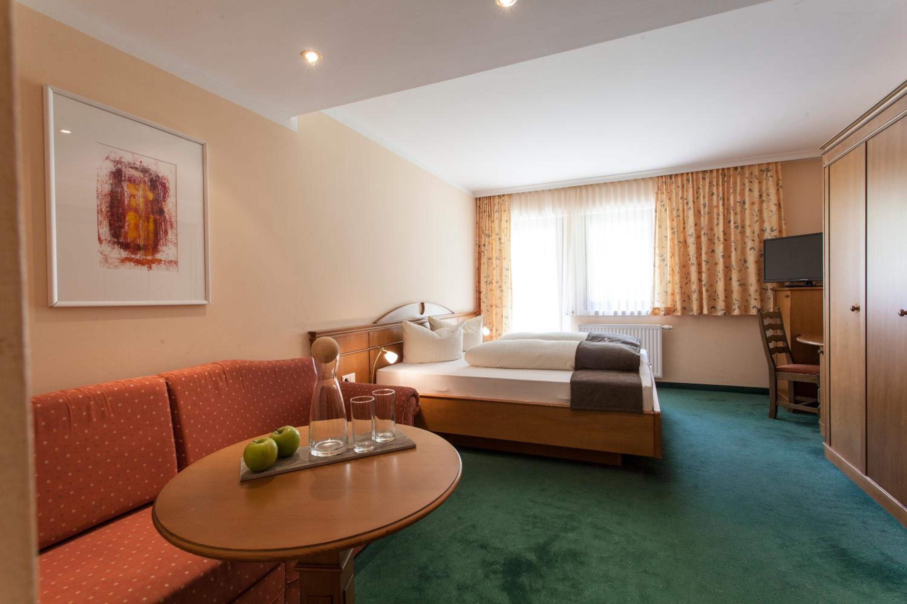 Superior Double Room photo 2