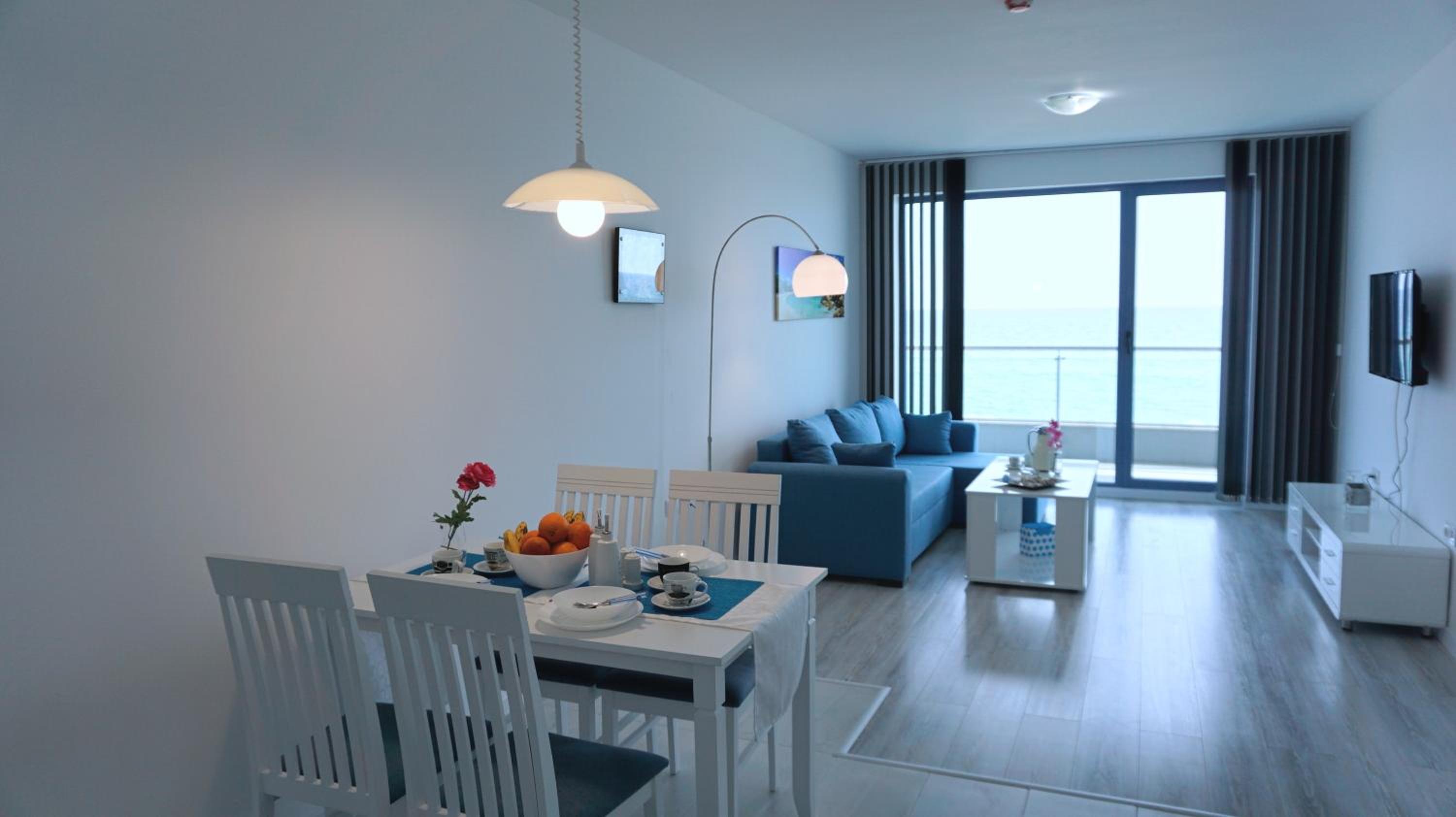 Apartment with Sea View