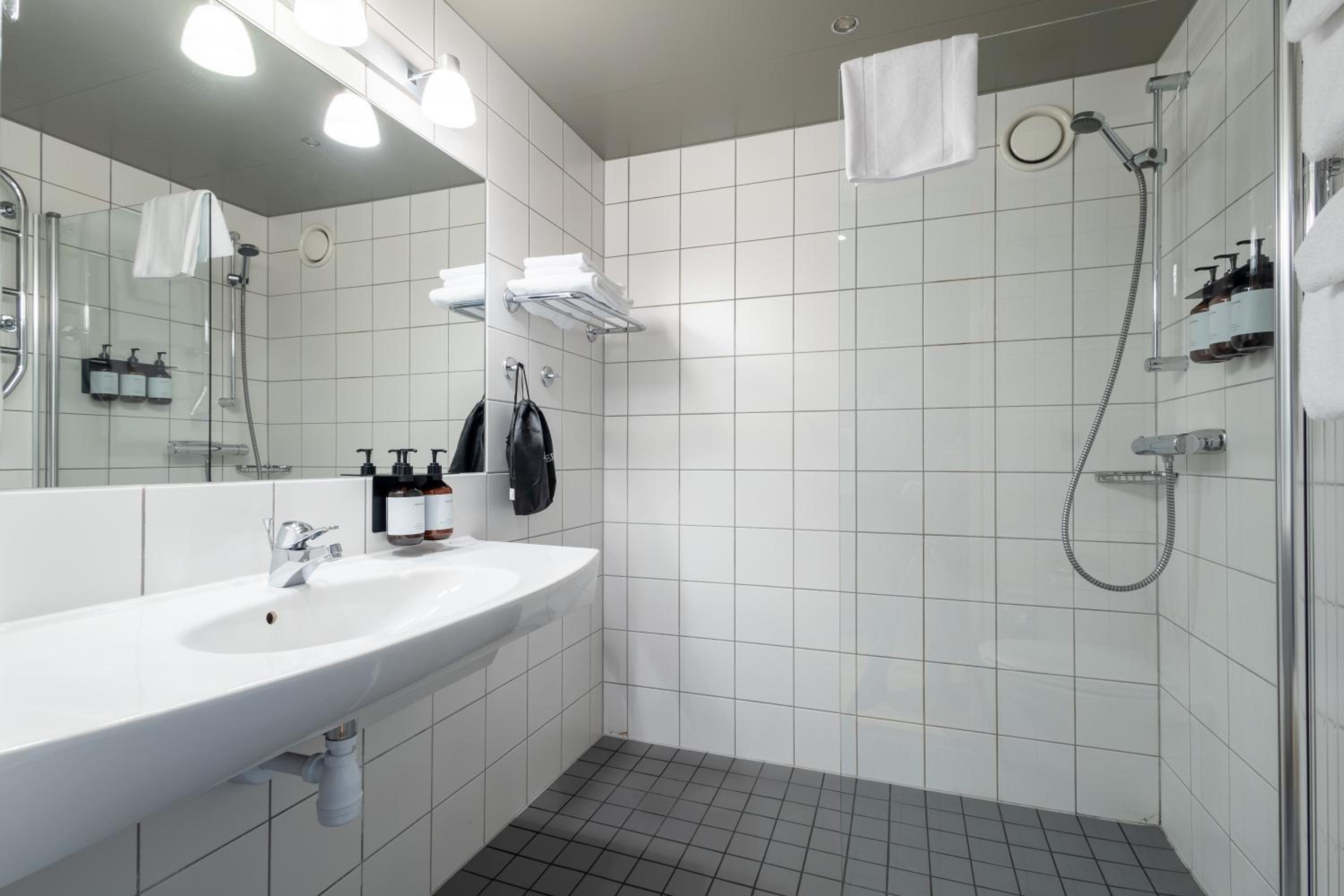 Twin Room photo 1